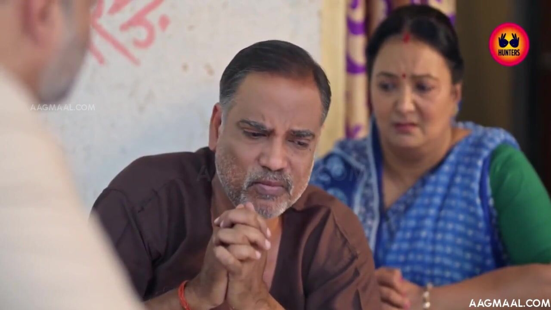Karzdaar Season 01 Episode 01 (2024) HuntersApp Hindi Hot Web Series - gargikhakhalary - priyagamre - bhartijha - leenasingh - prajaktajahagirdar - kairashehgal - sharonparmar - ayushibhowmick - peehu