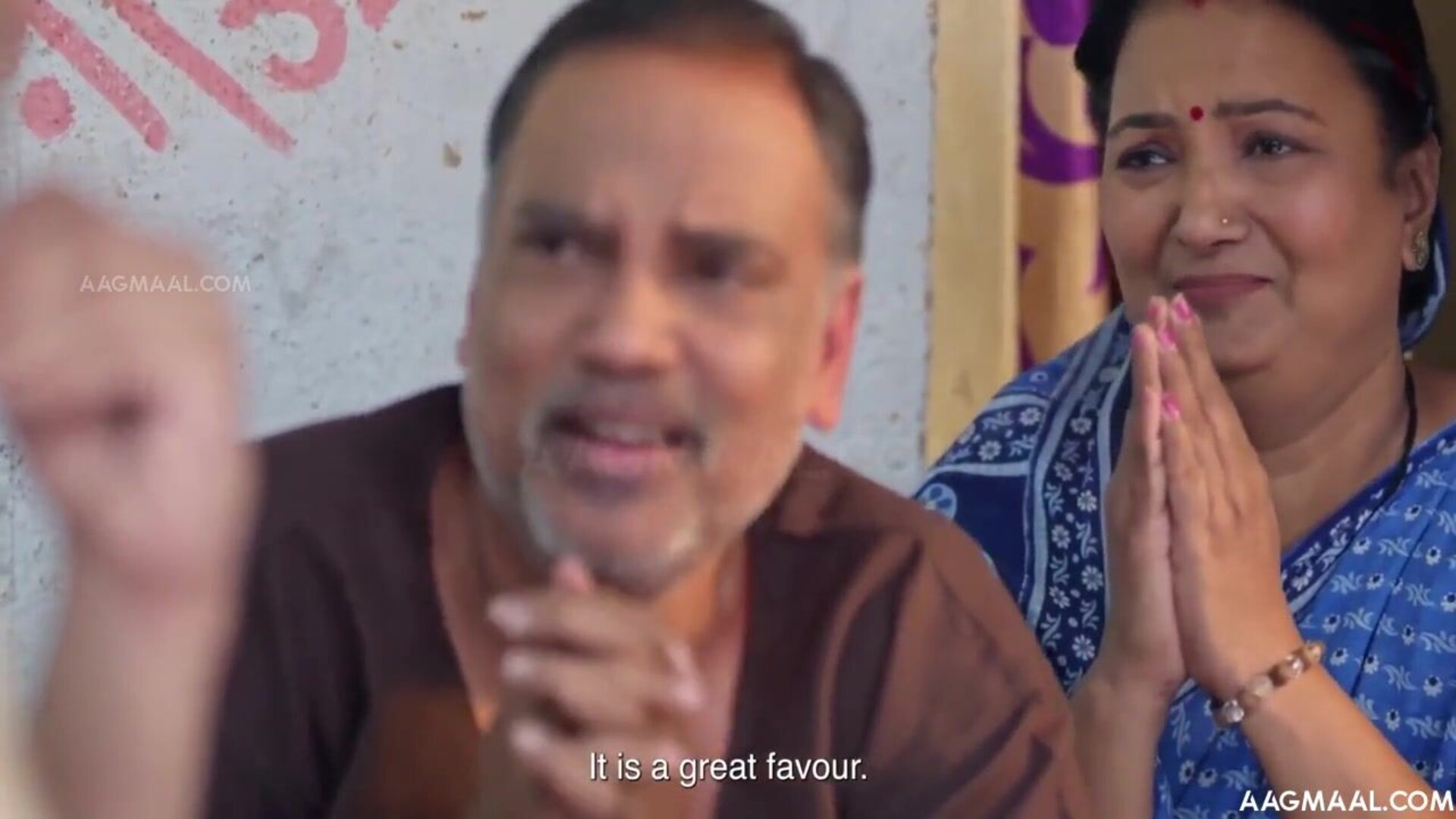 Karzdaar Season 01 Episode 01 (2024) HuntersApp Hindi Hot Web Series - gargikhakhalary - priyagamre - bhartijha - leenasingh - prajaktajahagirdar - kairashehgal - sharonparmar - ayushibhowmick - peehu