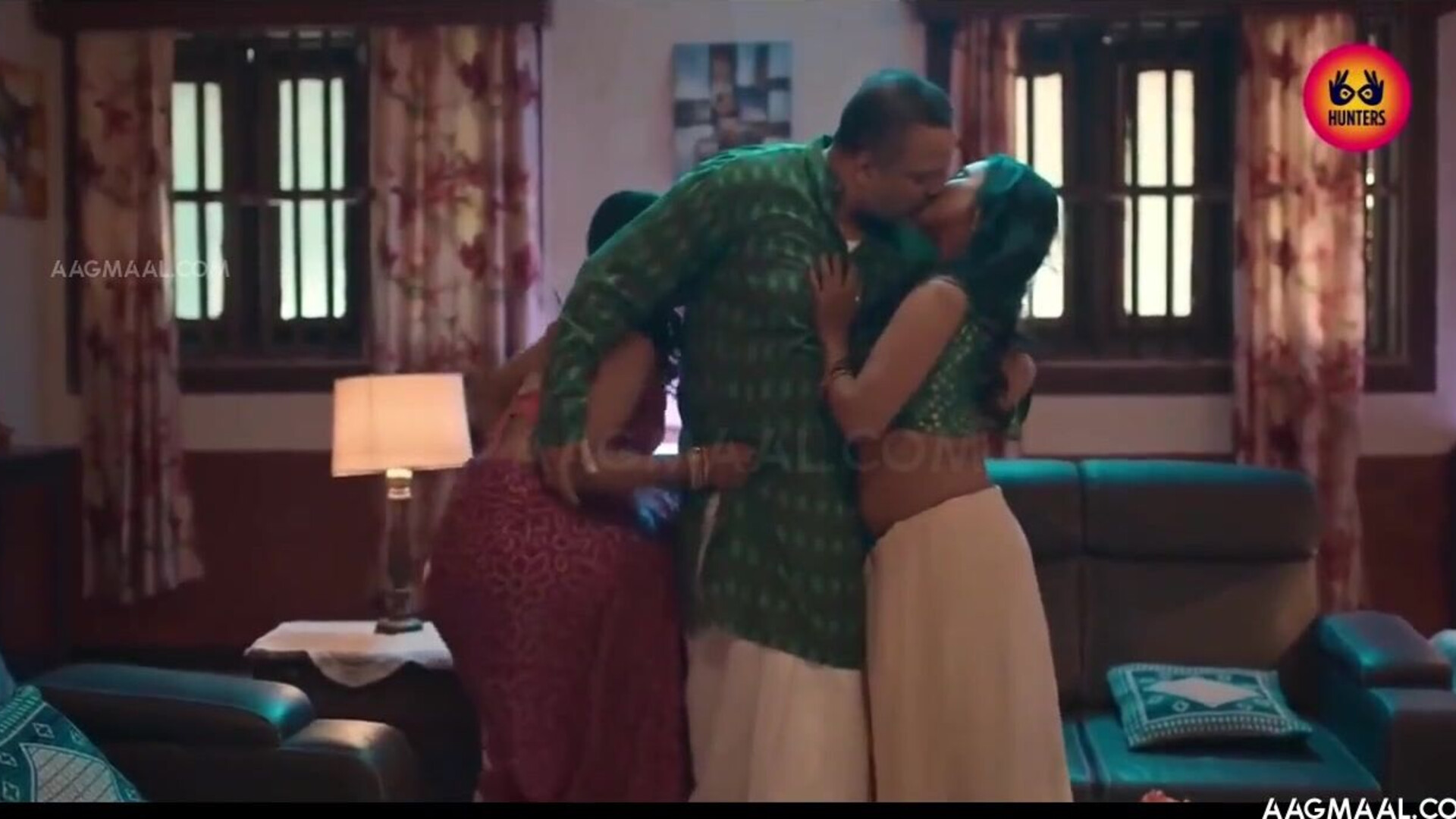 Karzdaar Season 01 Episode 05 (2024) HuntersApp Hindi Hot Web Series - olgasharova - sanandabanerjee - chandrimabanerjee - gargikhakhalary - priyagamre - bhartijha - leenasingh - prajaktajahagirdar - kairashehgal - sharonparmar