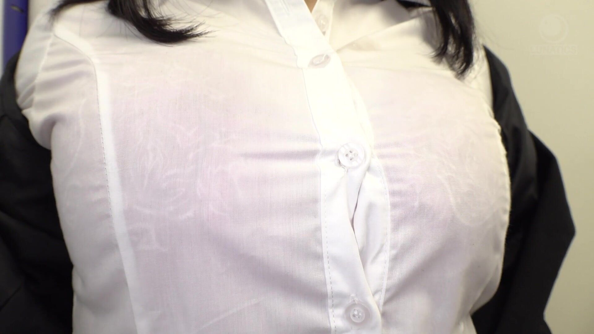 LULU 169 - big ass - 尻フェチ