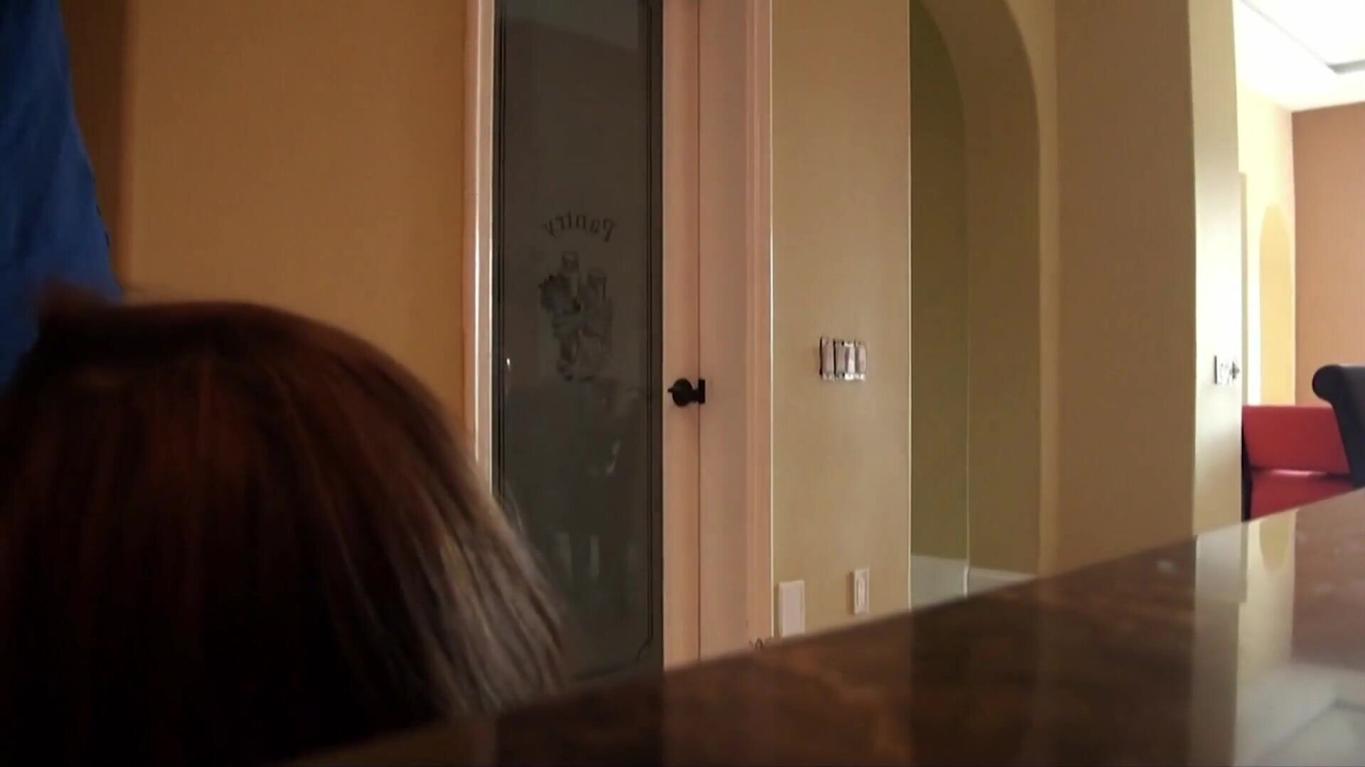 Lexi Bloom At Home - pov
