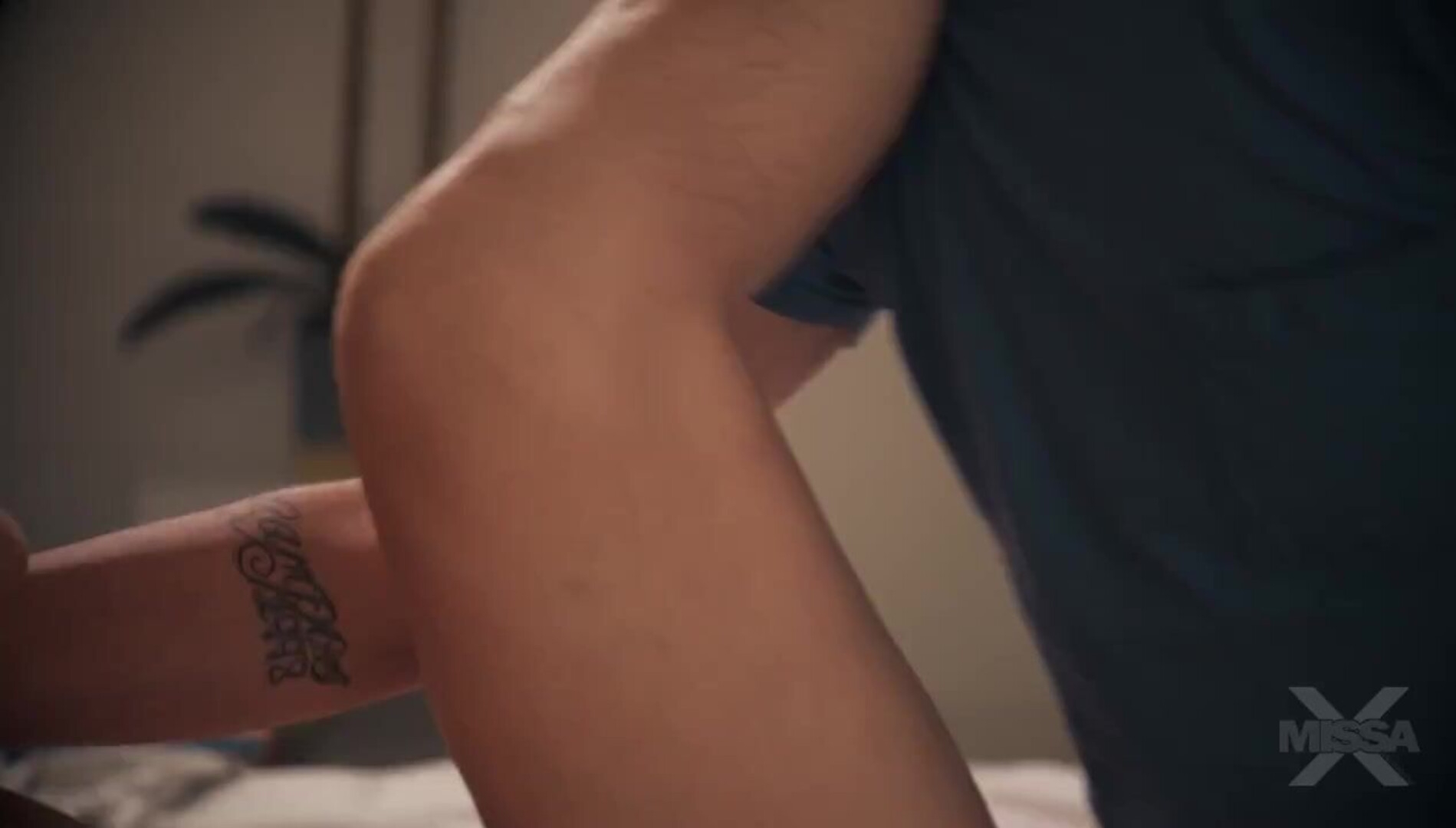 Lilly James Dropping in on Stepmom - hot