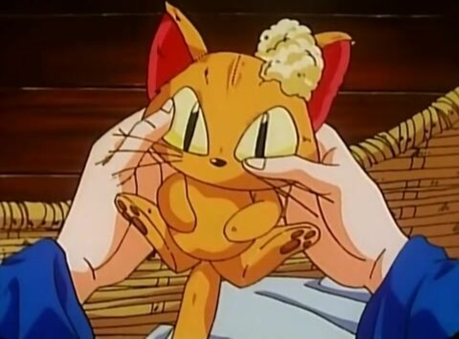 MAGIC WOMAN M - hentai uncensored - japanese - cartoon - hentai - creampie - big dick - blonde - big tits - cumshot - redhead