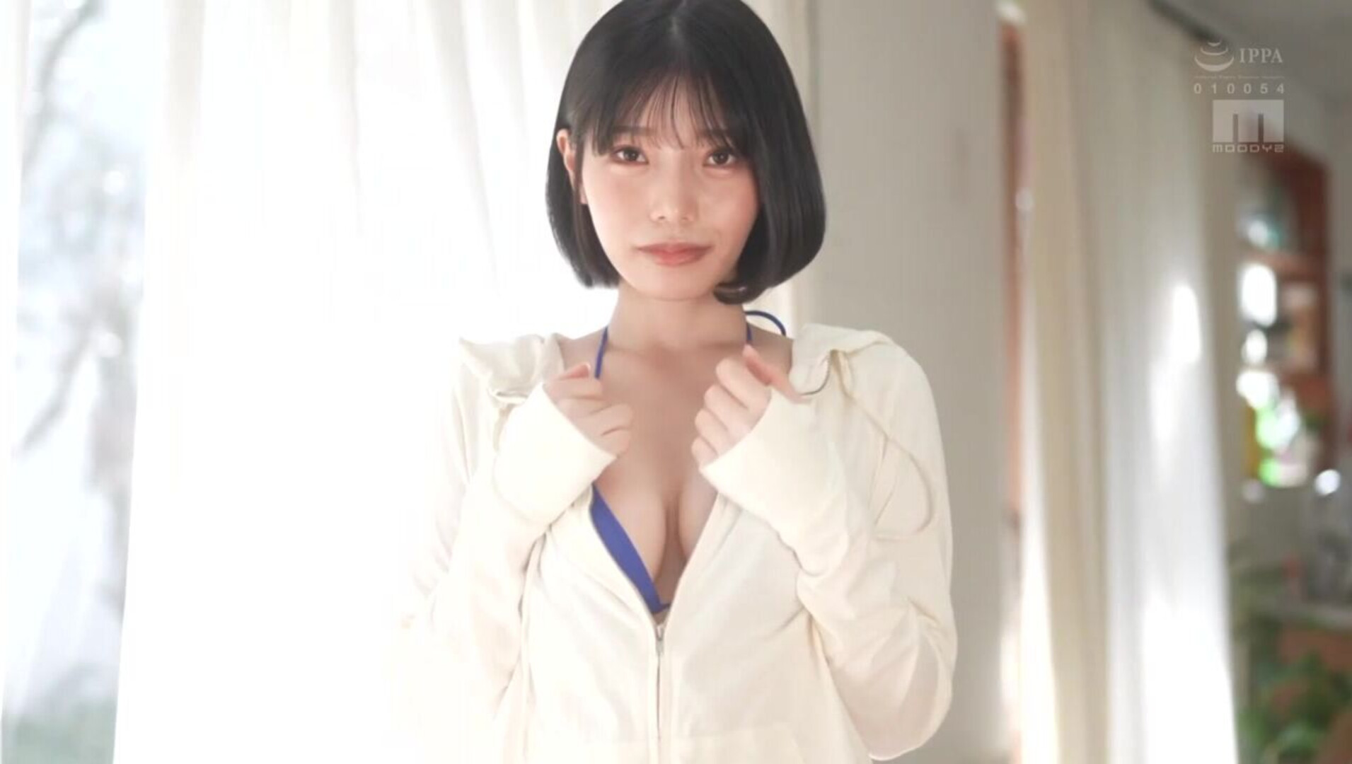 MIFD 250 — This Body Is Foul. Rookie Too Ob... JavGG.net - asian