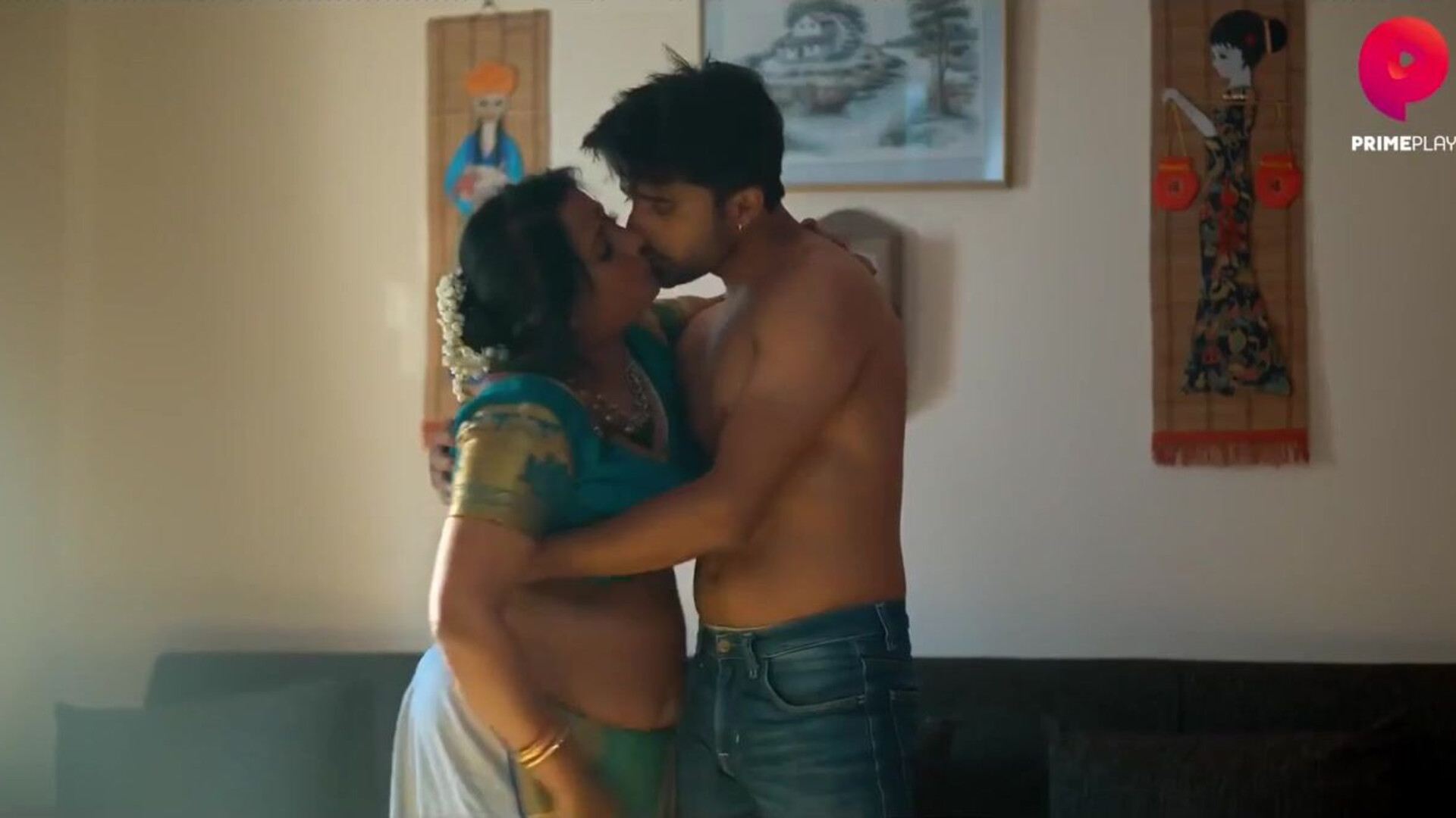 MaalaMaal Season 01 Episode 01 to 04 (2023) PrimePlay Hot Hindi Web Series - sapnasappu - bhartijha - tinanandy - tinadutta - sucharitabhattacharya - zoyarathore - kajalchauhan - jyotimishra - anmolkh