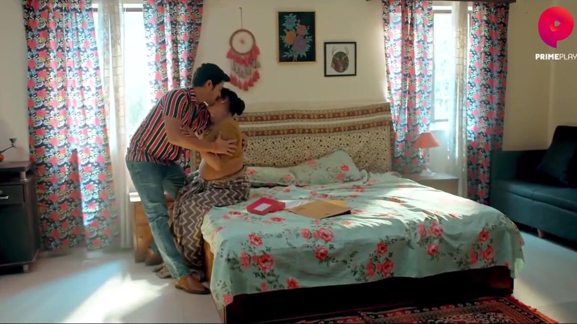 MaalaMaal Season 01 Episode 01 to 04 (2023) PrimePlay Hot Hindi Web Series - sapnasappu - bhartijha - tinanandy - tinadutta - sucharitabhattacharya - zoyarathore - kajalchauhan - jyotimishra - anmolkh