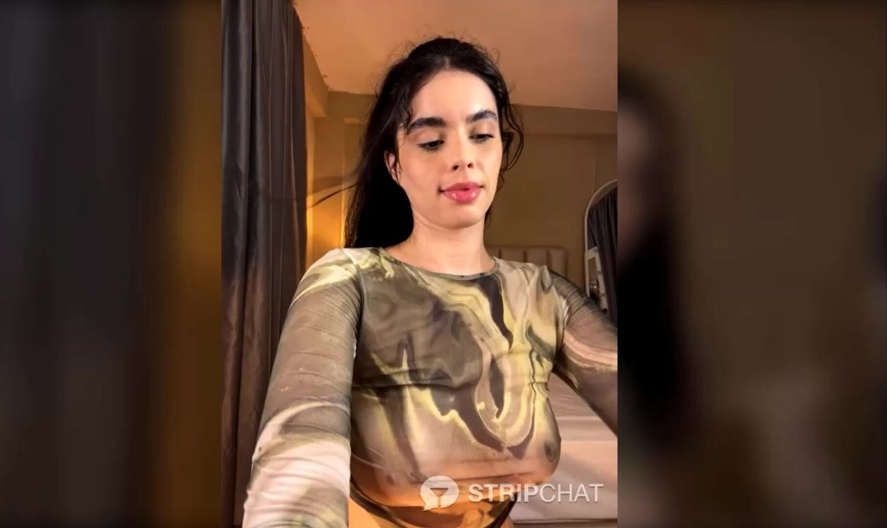 Mavi Coless 16 9 2025 parte 2 - cam - camgirl - webcam - latina - ass - big ass - babe - small tits - tits - boobs