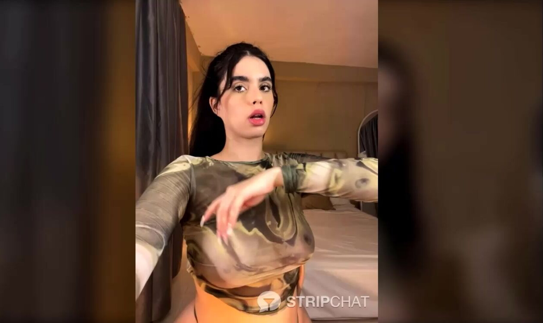 Mavi Coless 16 9 2025 parte 2 - cam - camgirl - webcam - latina - ass - big ass - babe - small tits - tits - boobs