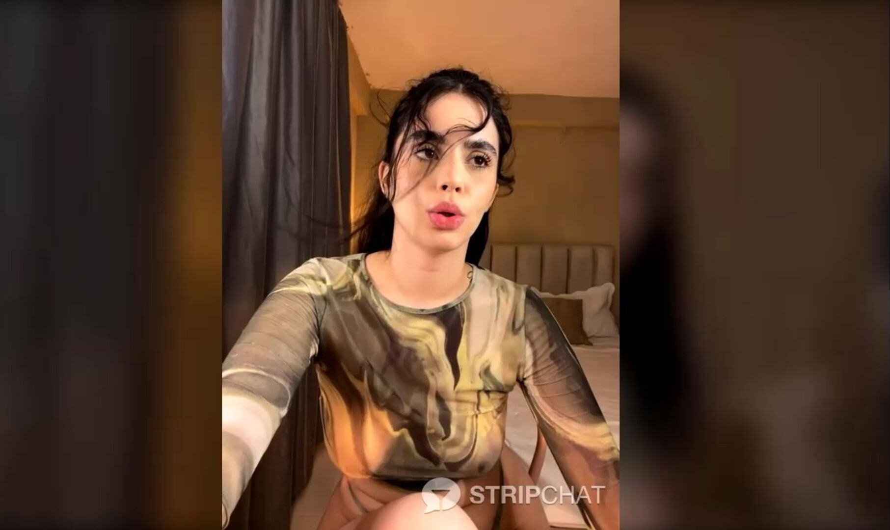 Mavi Coless 16 9 2025 parte 2 - cam - camgirl - webcam - latina - ass - big ass - babe - small tits - tits - boobs