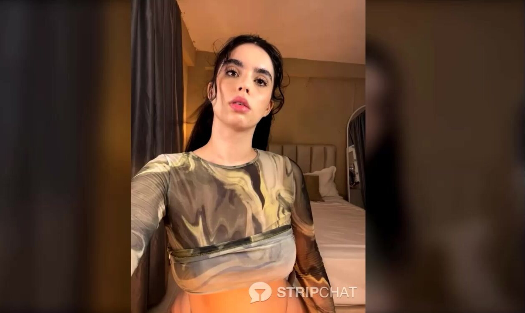 Mavi Coless 16 9 2025 parte 2 - cam - camgirl - webcam - latina - ass - big ass - babe - small tits - tits - boobs