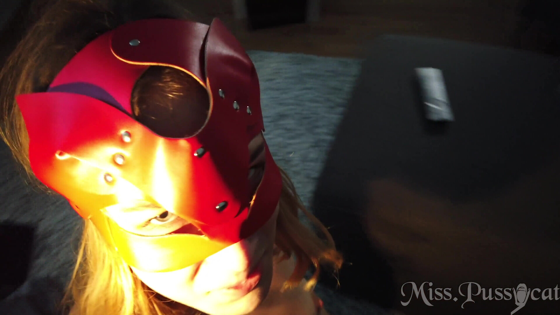 Miss Pussycat Valentine's Day Miss Pussycat Pov Sloppy Deepthroat Suck Fuck Tit Cum - blowjob - amateur - hd porn