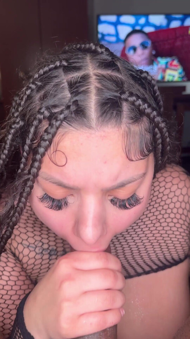 MissJohnDough – Need To Go Rough with This Ass - babe - brunette - hardcore - backshots - doggystyle - riding - sloppy - blowjob - cumshot - amateur