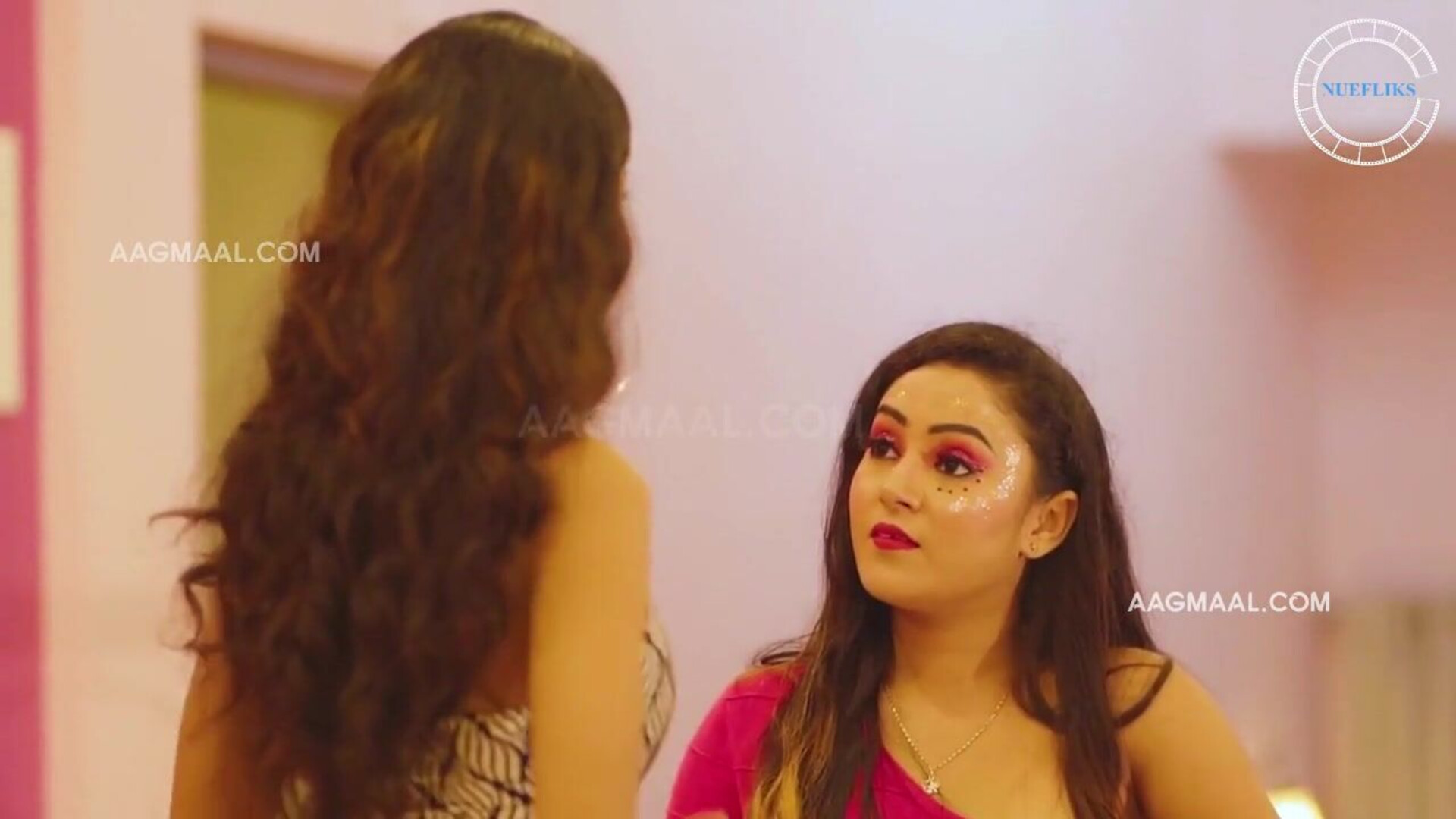 Mission Shukranu Season 01 Episode 03 Uncut (2022) NueFliks Hindi Hot Web Series 2 - neelam - sapnasappu - tinanandy - tinadutta - sucharitabhattacharya - alkaraj - priyagamre - bhartijha - ayushijais
