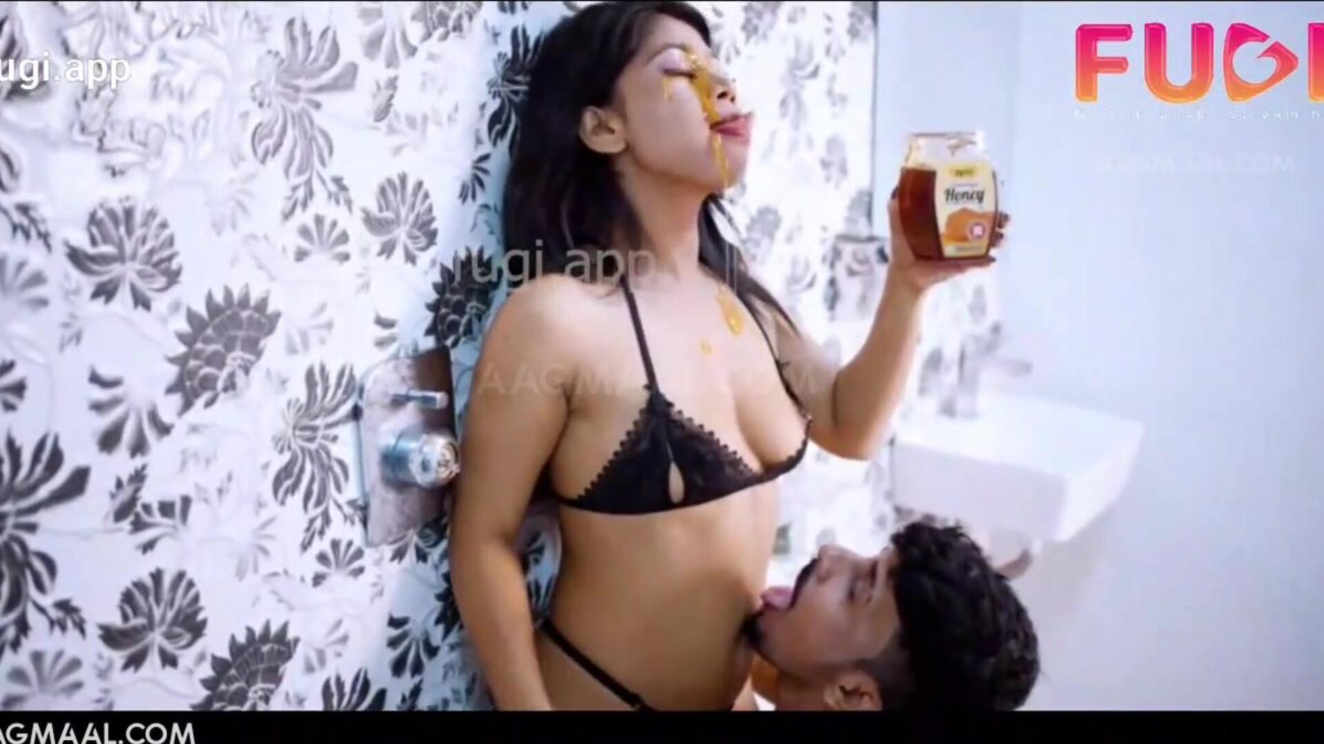 Mithi Masti Uncut (2023) Fugi Hindi Hot Short Film - neelam - sapnasappu - tinanandy - tinadutta - sucharitabhattacharya - alkaraj - priyagamre - bhartijha - ayushijaiswal - suhanakhan