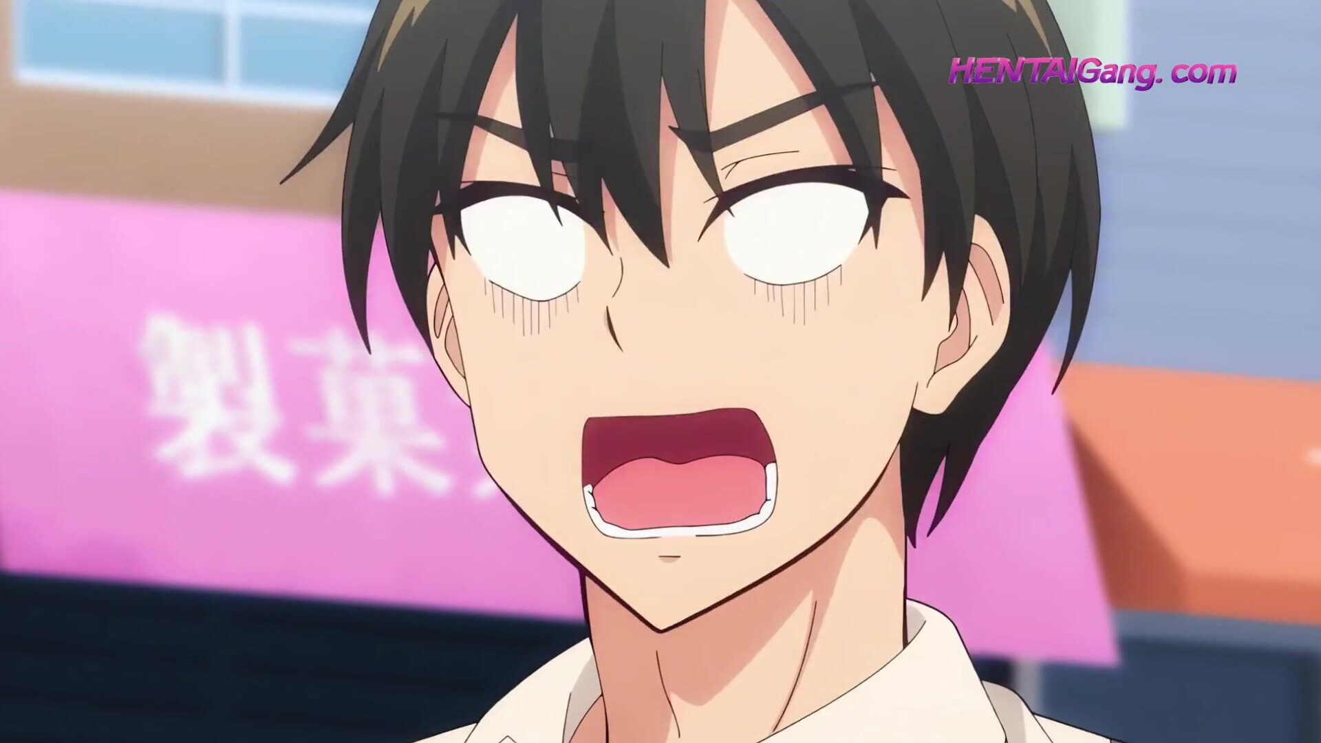Modaete yo Adam kun EP 6 ENG Subbed (EXCLUSIVE) - hentai animation - anime uncensored - big boobs - anime teens - teacher lust - schoolgirl fuck - hentai sex - schoolgirl teens - animation cock - anime sex