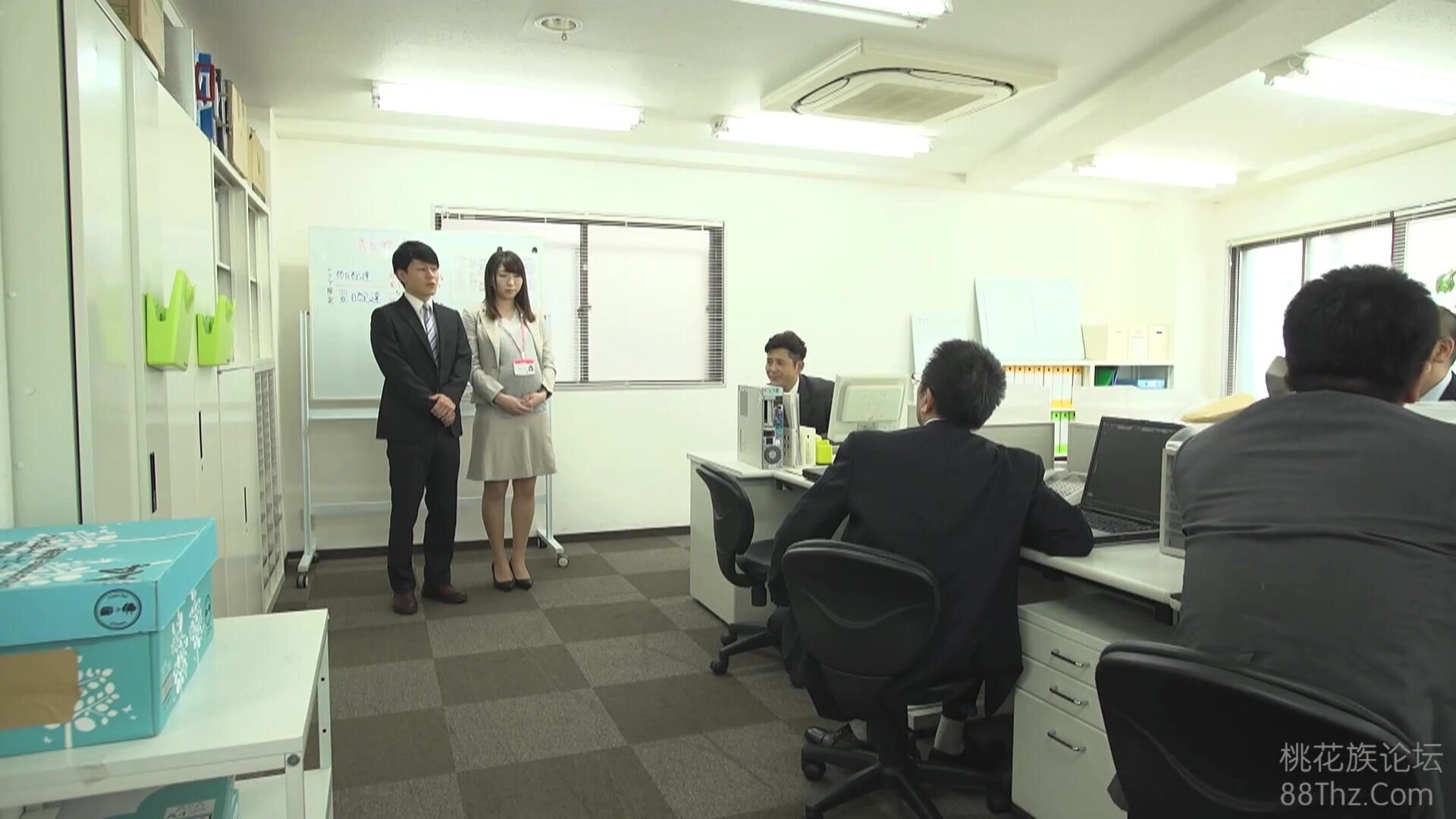 Monami Takarada WANZ 766 Creampie 1080p - jav