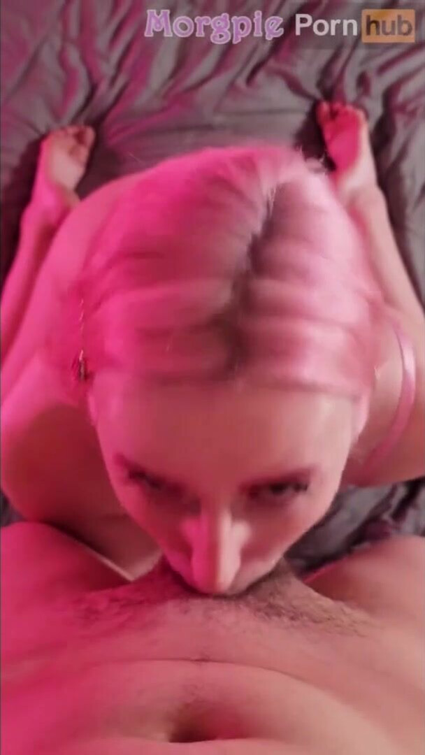 Morgie.mp4 - big ass - hardcore - anal