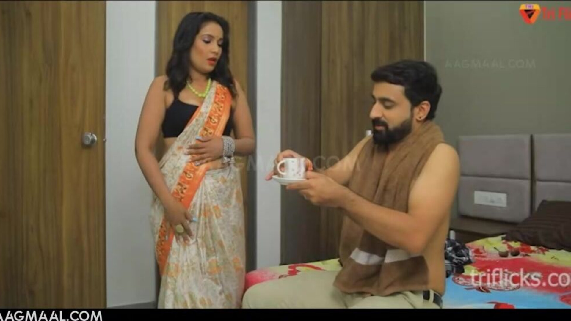 Murder Season 01 Episode 01 Uncut (2023) TriFlicks Hindi Hot Web Series - sapnasappu - tinanandy - tinadutta - sucharitabhattacharya - alkaraj - pihusingh - zoyarathore - kajalchauhan - jyotimishra -