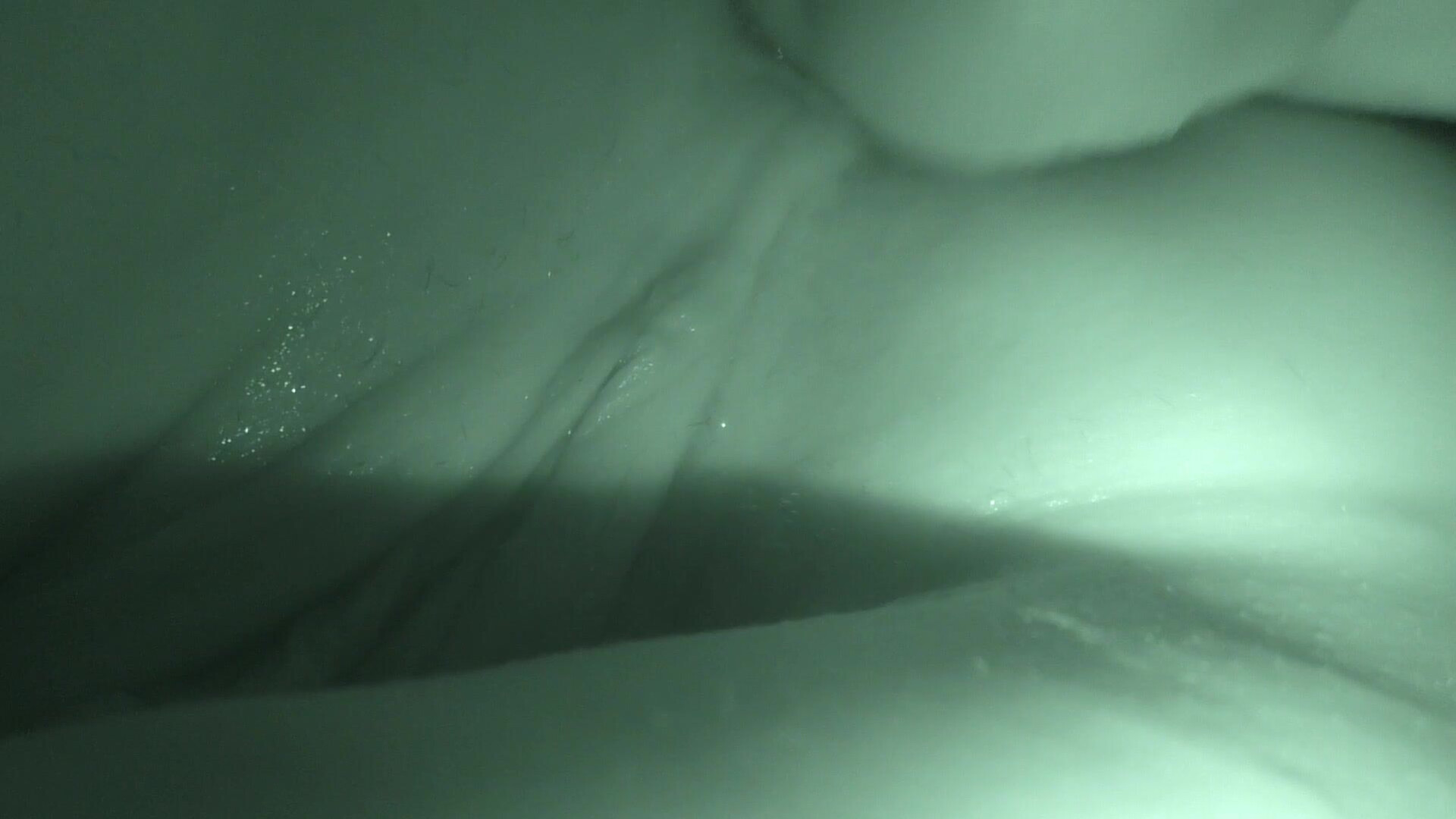 Mya Lane Quiet Sneaky Ass Eating At Night! Shhh - big tits - big ass - hardcore