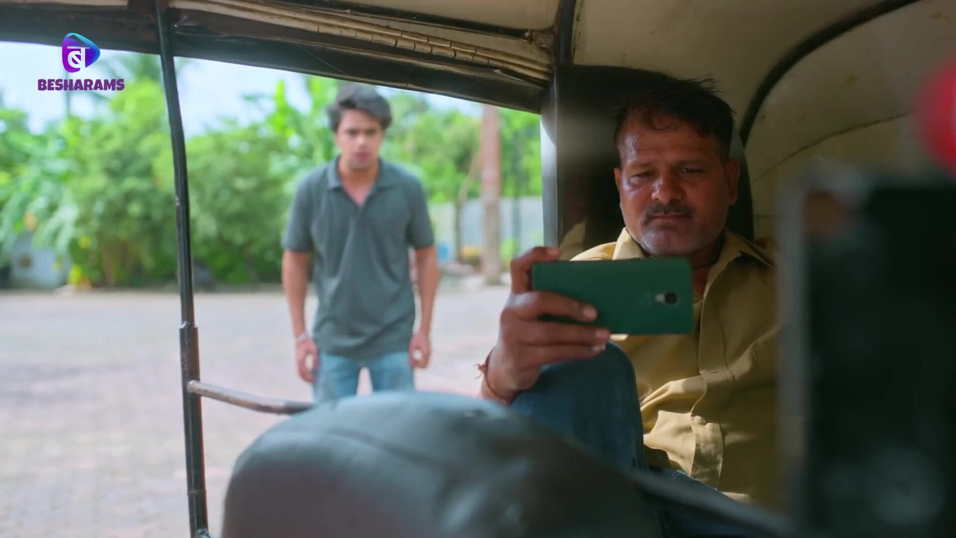 Nain Sukh S01E08 - ass