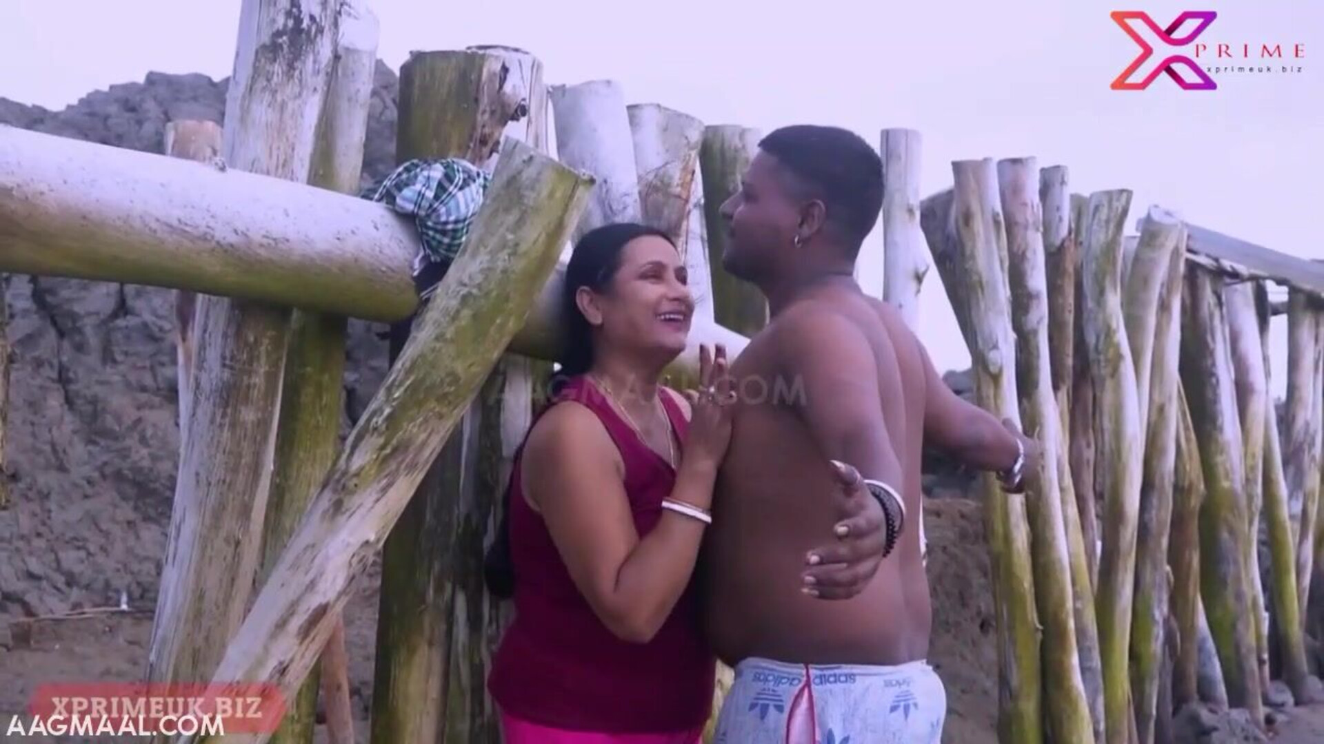 Namkeen Payr Uncut (2023) XPrime Hindi Hot Short Film - neelam - sapnasappu - tinanandy - tinadutta - sucharitabhattacharya - alkaraj - priyagamre - bhartijha - ayushijaiswal - suhanakhan