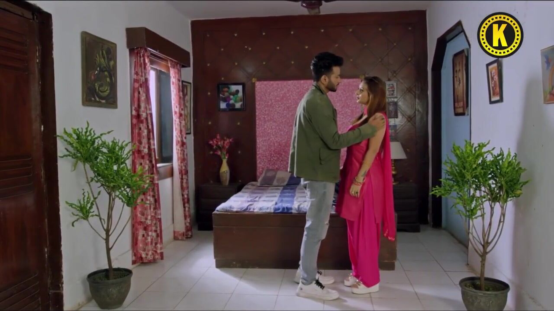 Nath Episode 1 and 2 (2023) Kangan Hot Hindi Web Series - sapnasappu - tinanandy - tinadutta - sucharitabhattacharya - zoyarathore - kajalchauhan - jyotimishra - anmolkhan - fetish - blowjob