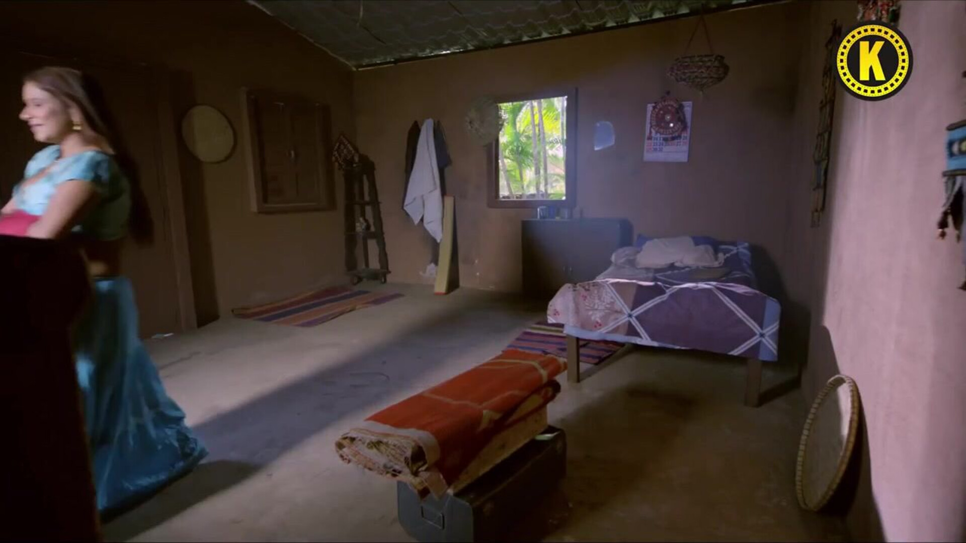 Nath Episode 1 and 2 (2023) Kangan Hot Hindi Web Series - sapnasappu - tinanandy - tinadutta - sucharitabhattacharya - zoyarathore - kajalchauhan - jyotimishra - anmolkhan - fetish - blowjob
