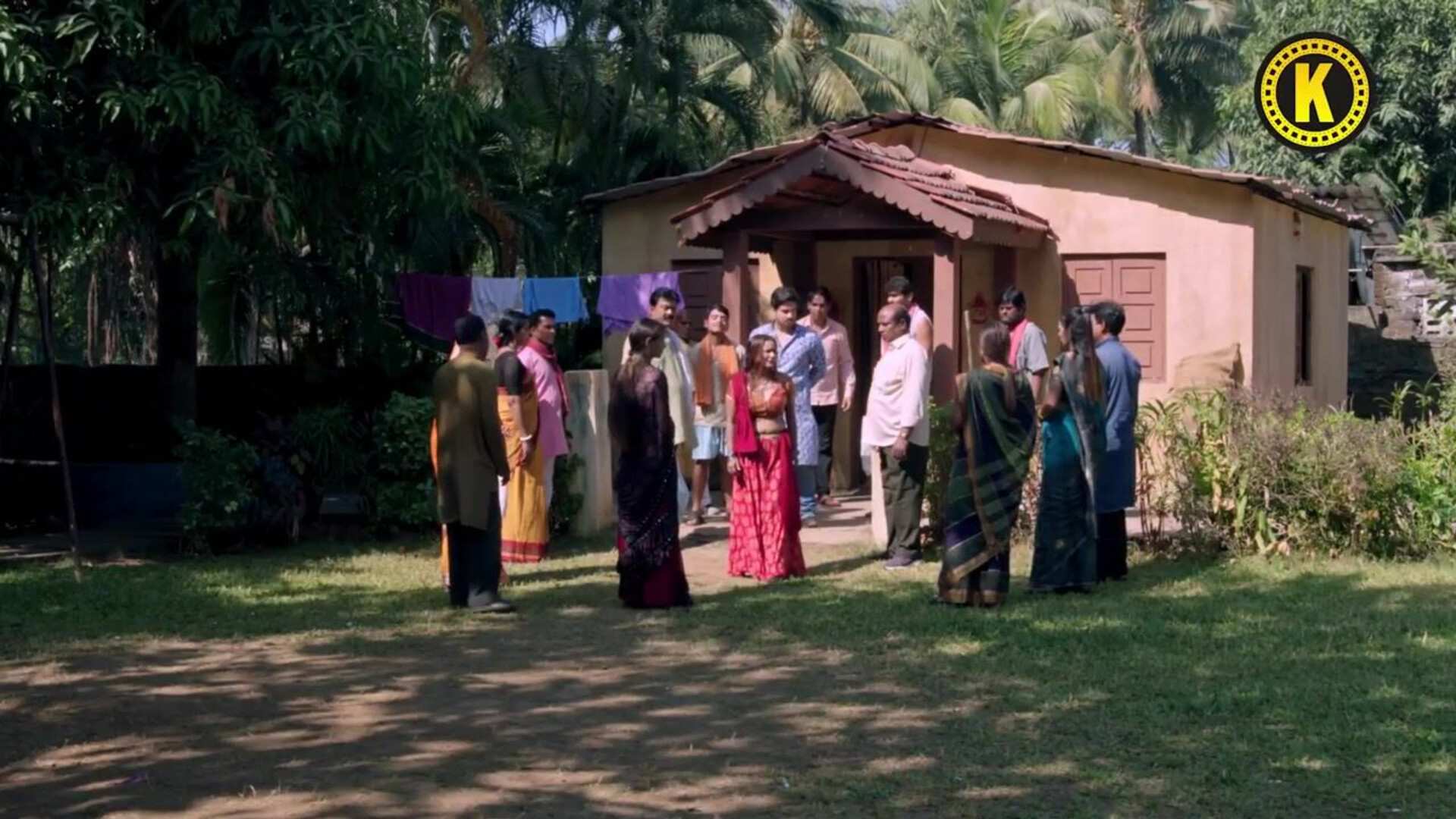 Nath Episode 1 and 2 (2023) Kangan Hot Hindi Web Series - sapnasappu - tinanandy - tinadutta - sucharitabhattacharya - zoyarathore - kajalchauhan - jyotimishra - anmolkhan - fetish - blowjob