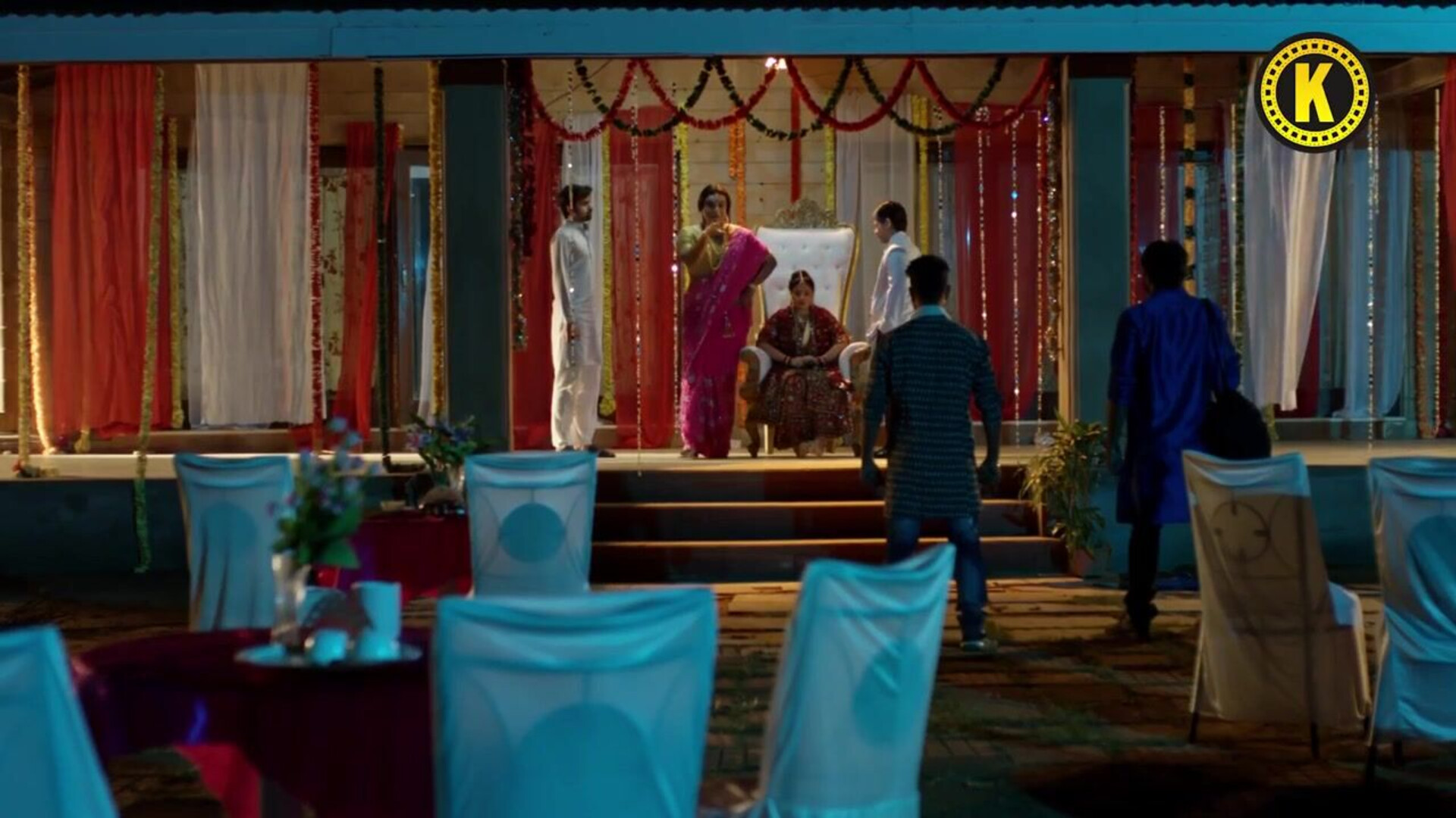 Nath Episode 1 and 2 (2023) Kangan Hot Hindi Web Series - sapnasappu - tinanandy - tinadutta - sucharitabhattacharya - zoyarathore - kajalchauhan - jyotimishra - anmolkhan - fetish - blowjob