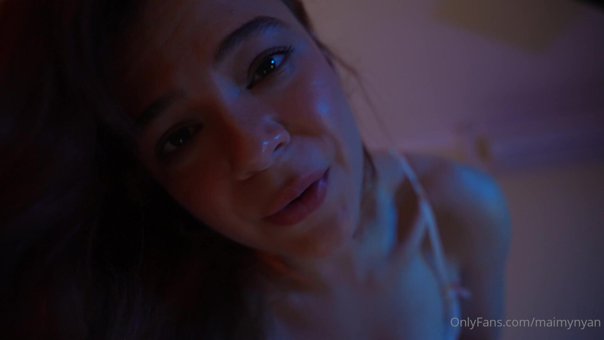 Night Nurse - asmr