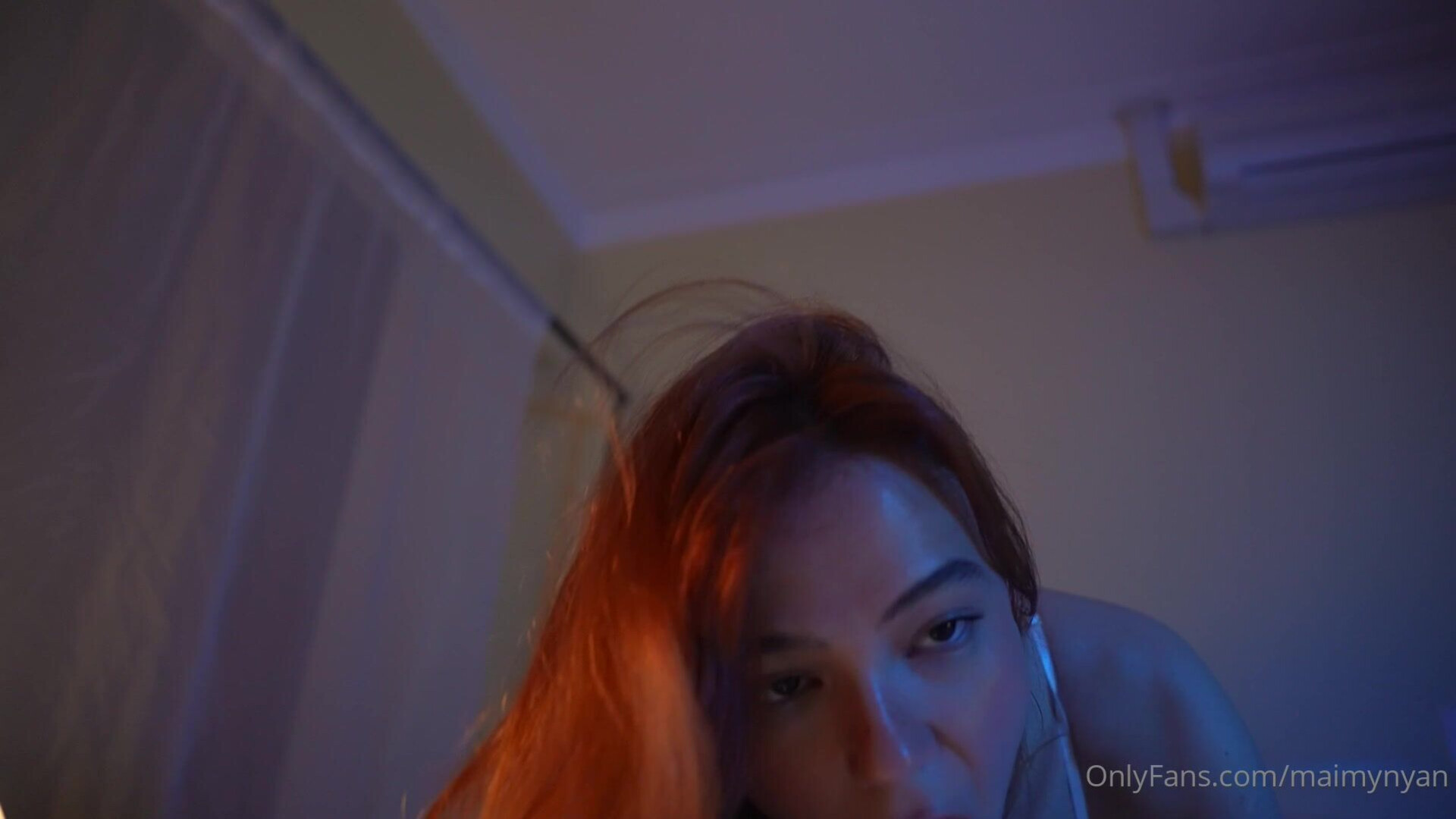 Night Nurse - asmr