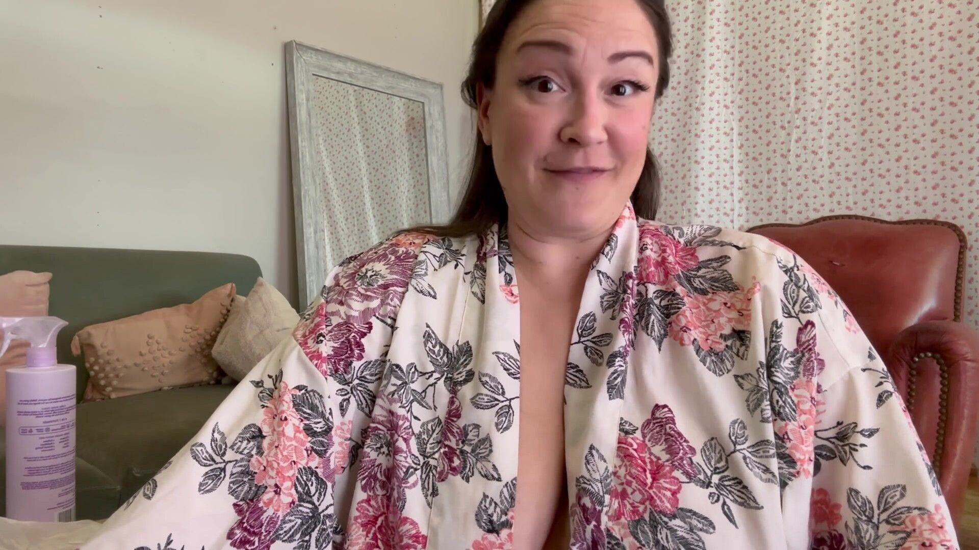 Nipple Fetish - big ass - babe