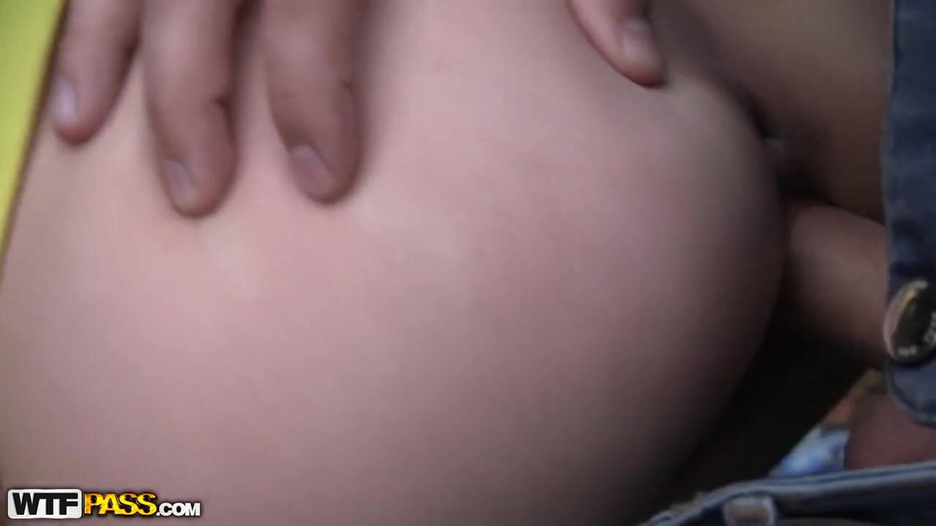 Olivia Devine Wild hook up fuck with a sassy babe - olivia devine - olivia - olivka - cumshot - blowjob - shaved pussy - public - outdoor - doggystyle