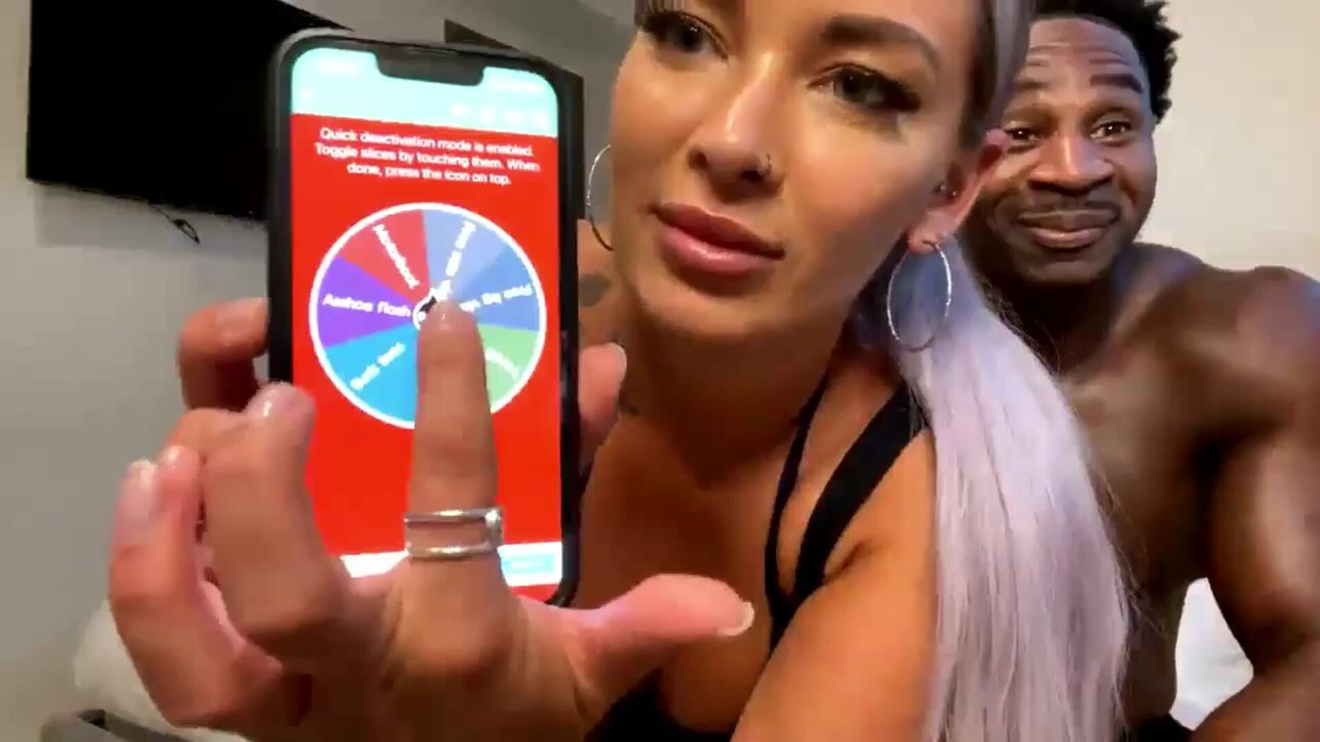 OnlyFans Heaven Lol Hayley Davies - milf - busty - blonde - interracial - hardcore - hayley davies - onlyfans
