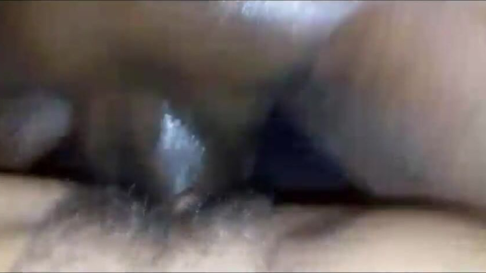 Papapretu Closeup Cumshot - milf - hardcore - interracial