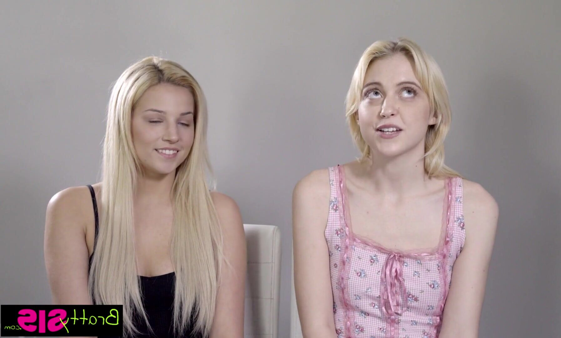 Paternal Appreciation Celebration Season 10, Episode 1 - babe - blonde - blowjob - pornstar - teen (18+) - threesome - pick up - seduce - stepdaughter - stepdad