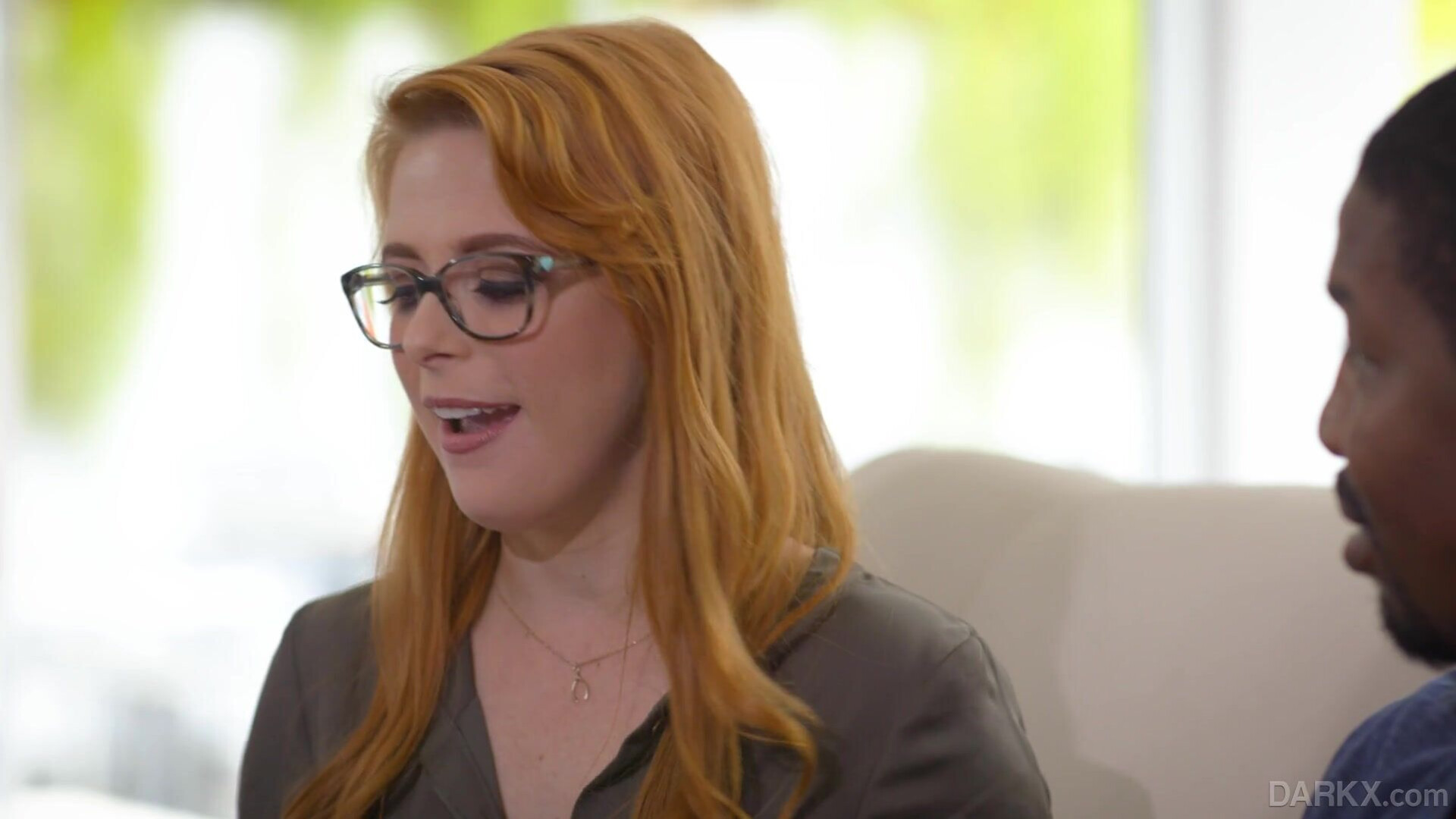 Penny Pax The Language Of Love - hot