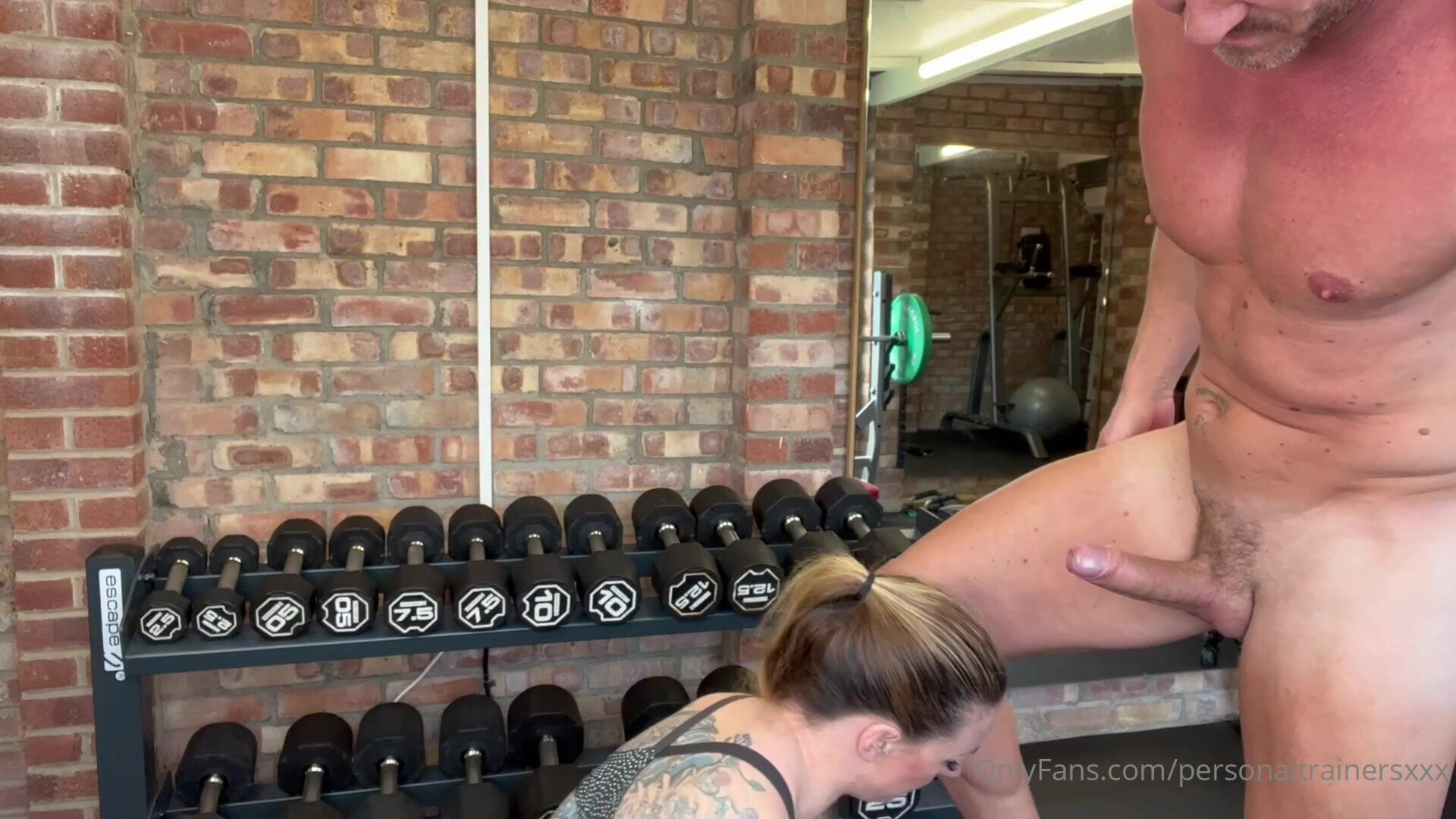 Personaltrainersxxx Onlyfans 117 - amateur - hardcore - blowjob