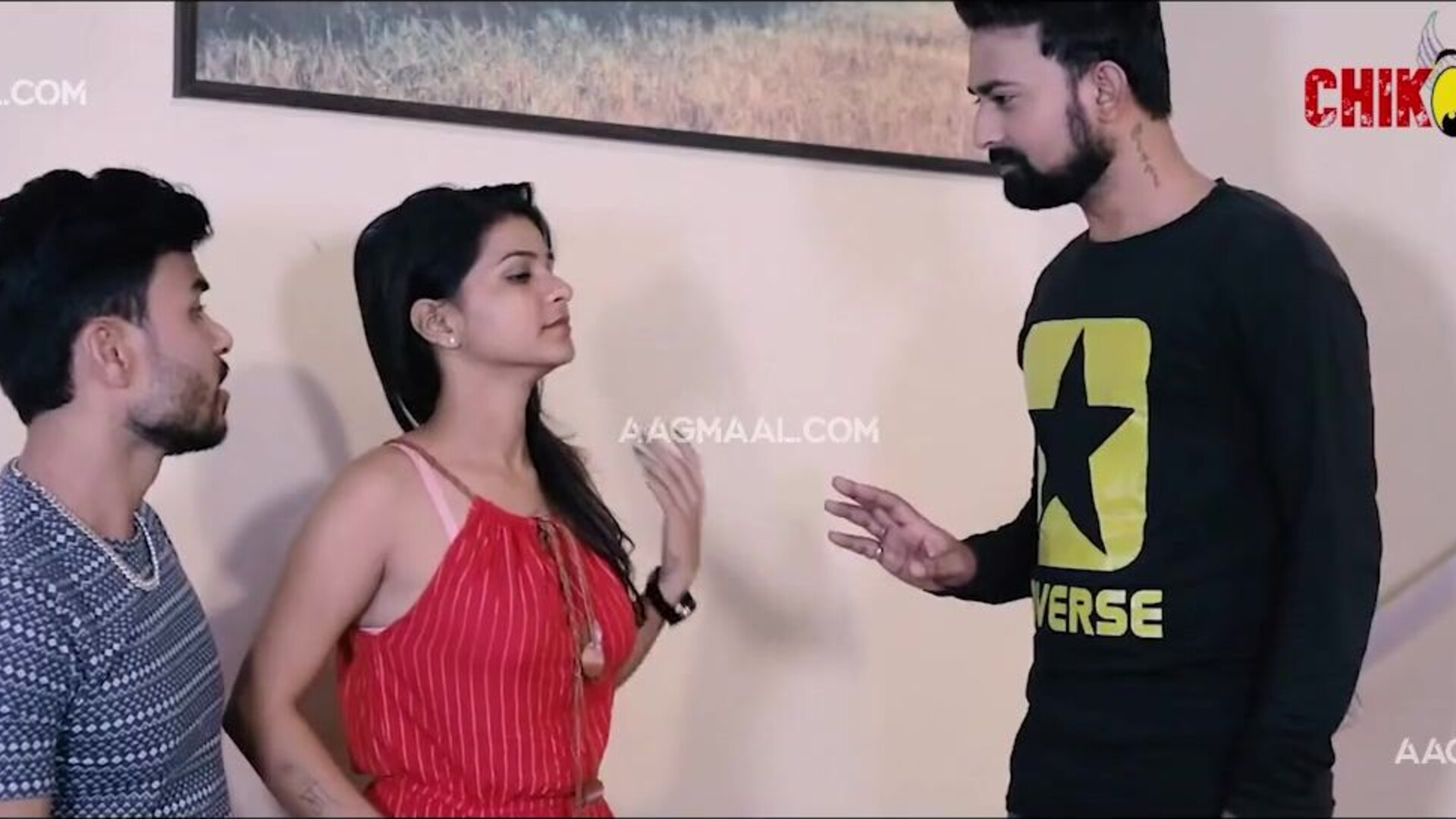Pg Wali Ladki Uncut (2022) ChikooFlix Hindi Hot Short Film - neelam - sapnasappu - tinanandy - tinadutta - sucharitabhattacharya - alkaraj - priyagamre - bhartijha - ayushijaiswal - suhanakhan
