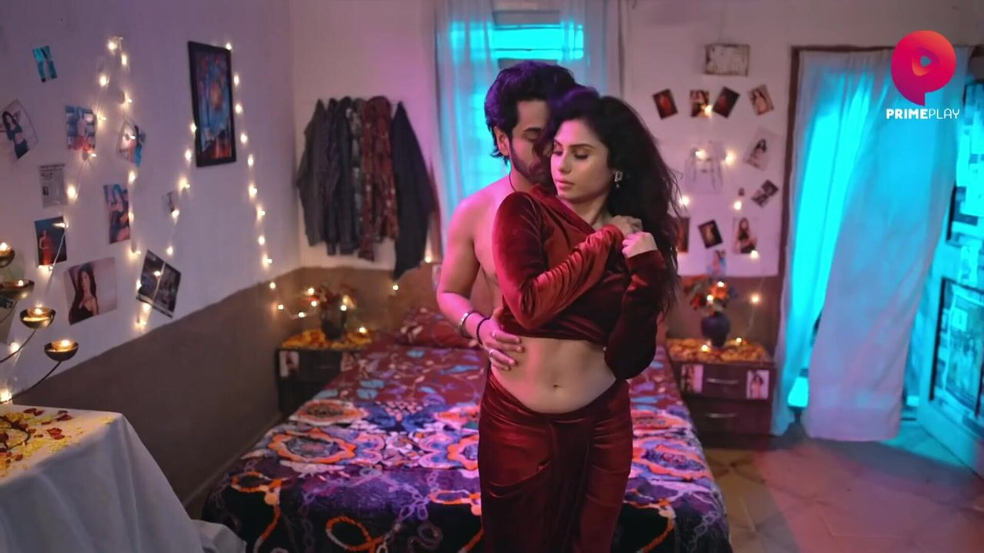 Picture Abhi Baaki Hai Season 01 Episode 06 to 08 (2023) PrimePlay - ritupandey - prajaktajahagirdar - nikitabhardwaj - nikkuverma - sofiyashaikh - neelam - sapnasappu - bhargavidebi - bhargavidevi - tinanandy