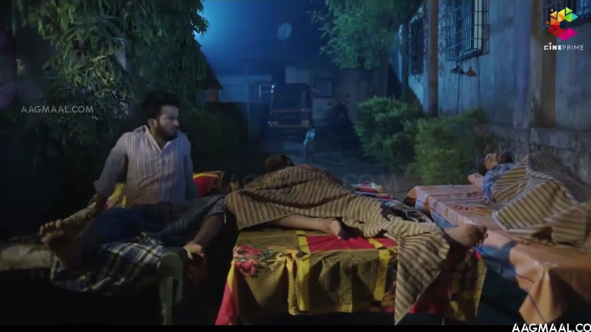 Puddan Season 02 Episode 02 (2024) Cineprime Hindi Hot Web Series - priyagamre - leenasingh - sharonparmar - bhartijha - ayushibhowmick - prajaktajahagirdar - peehukanojiya - pihusharma - poojasinha - pihujaiswal