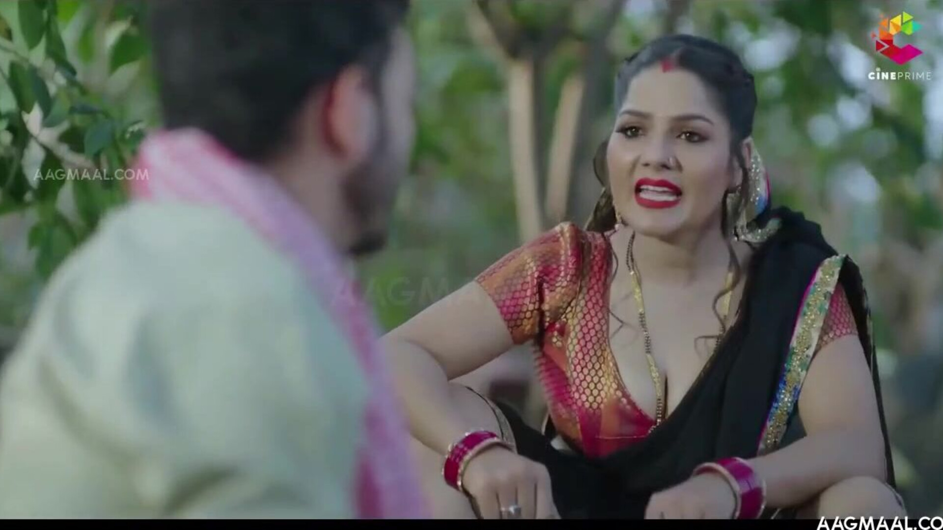 Puddan Season 02 Episode 02 (2024) Cineprime Hindi Hot Web Series - priyagamre - leenasingh - sharonparmar - bhartijha - ayushibhowmick - prajaktajahagirdar - peehukanojiya - pihusharma - poojasinha - pihujaiswal