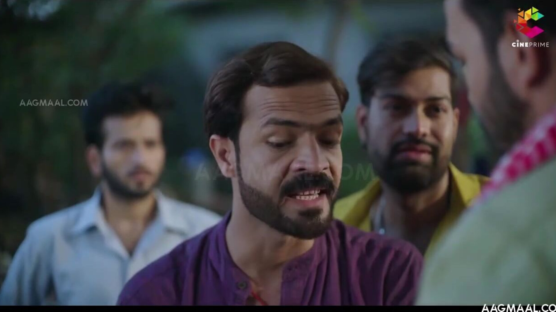 Puddan Season 02 Episode 02 (2024) Cineprime Hindi Hot Web Series - priyagamre - leenasingh - sharonparmar - bhartijha - ayushibhowmick - prajaktajahagirdar - peehukanojiya - pihusharma - poojasinha - pihujaiswal
