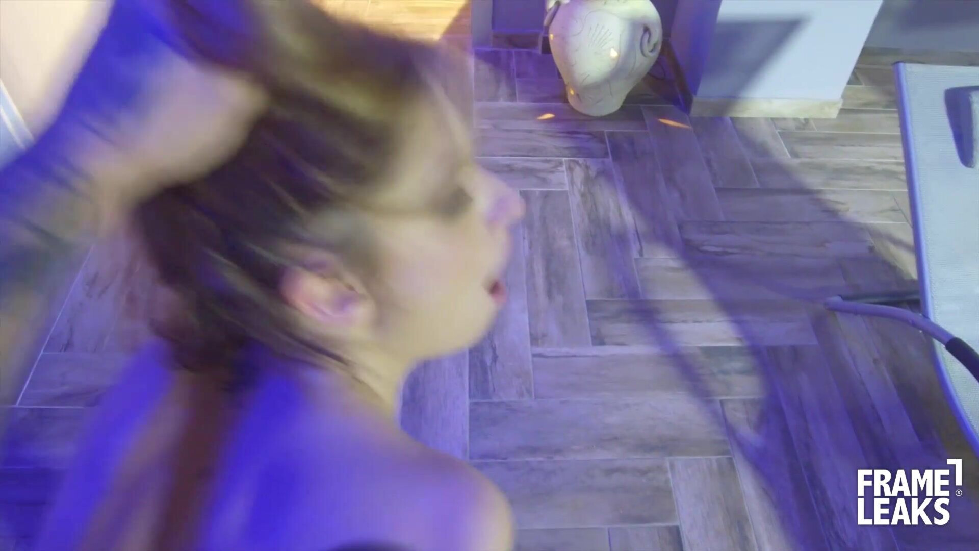Rebecca Volpetti Likes To Take It In Her Backside By Mike - rebecca - volpetti