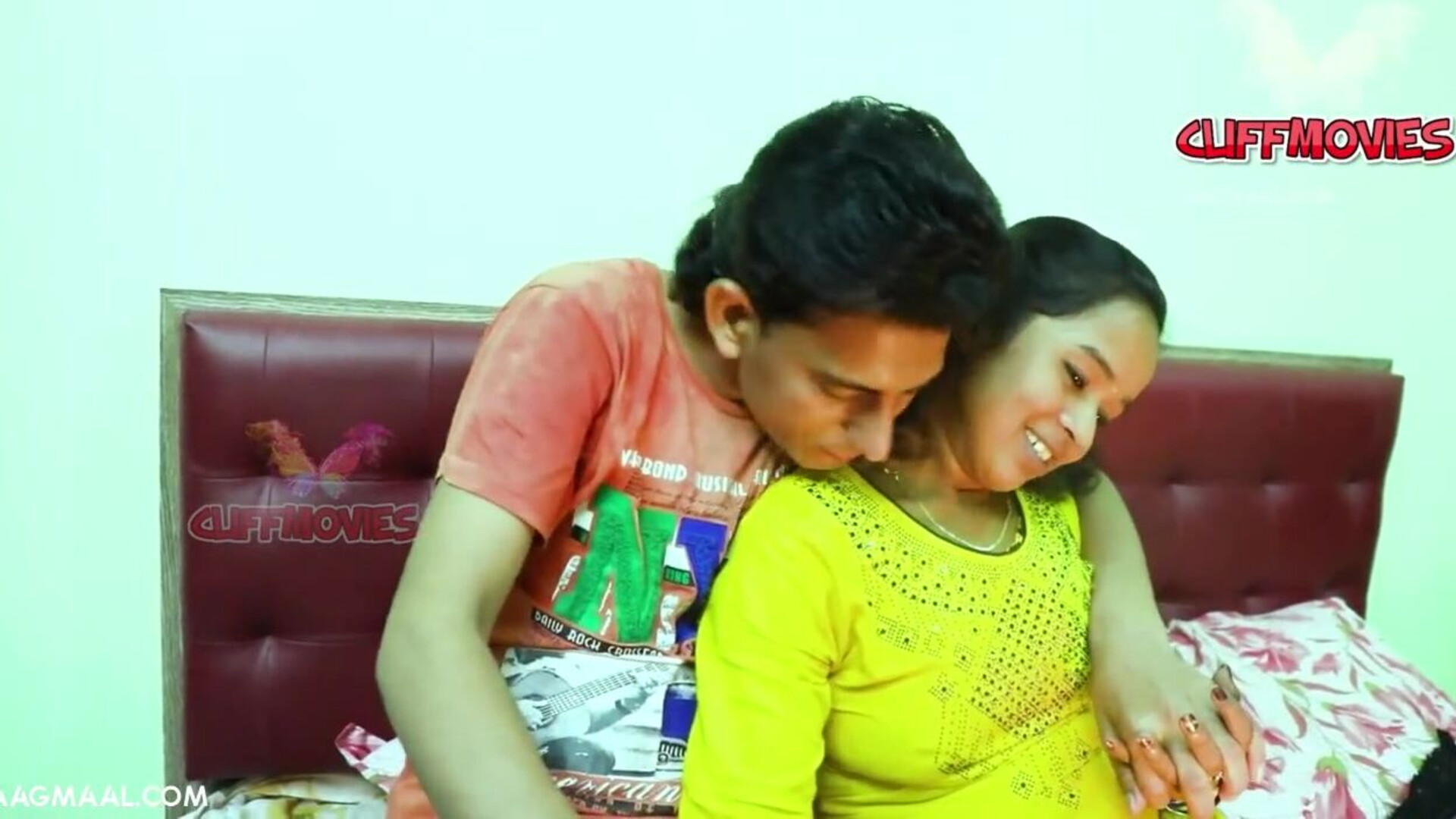 Ritu Bhabhi Season 01 Episode 02 Uncut (2022) CLIFFMovies Hindi Hot Web Series - priyagamre - leenasingh - sharonparmar - bhartijha - ayushibhowmick - prajaktajahagirdar - peehukanojiya - pihusharma - poojasinha - pihujaiswal