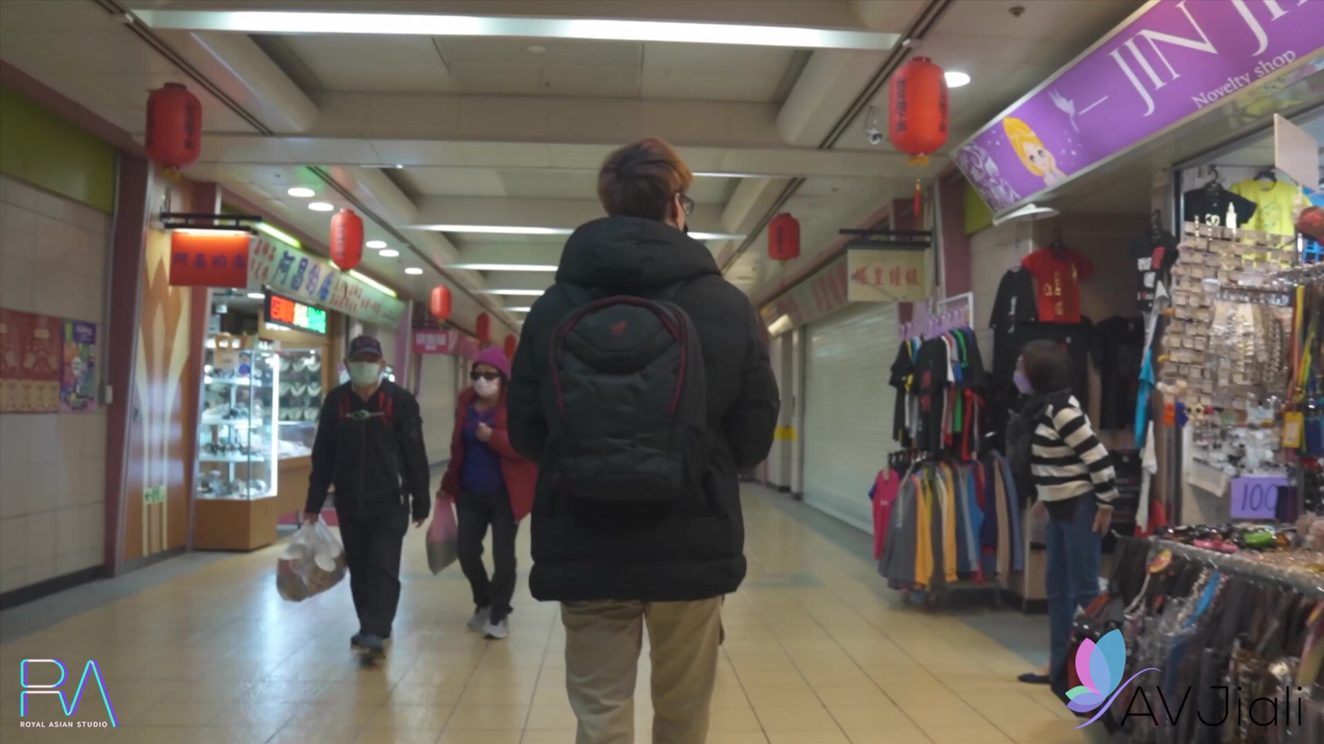 Rona Taiwanese Maid Lina Fulfills Nerds Wildest Sexual Desires - chinese