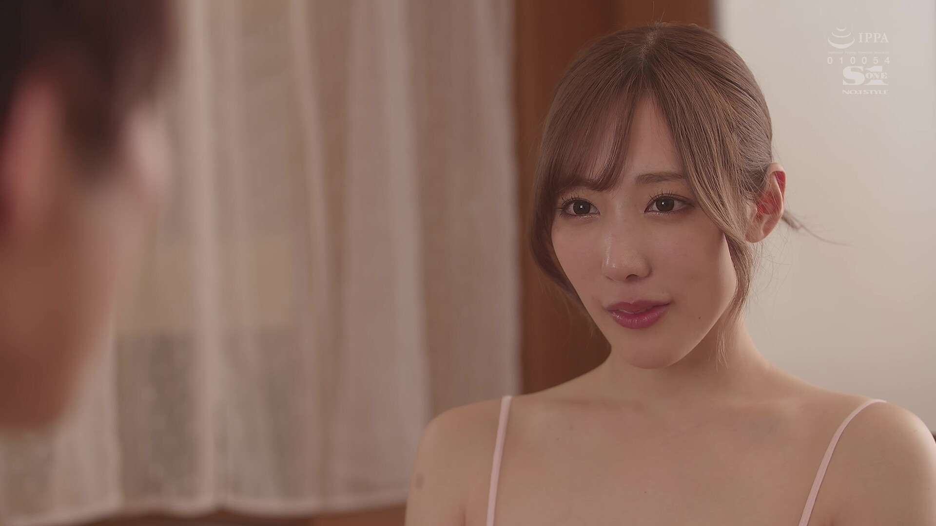 SS IS 469 (4K) Jealous sister who has been in love with me since before, tempts me wi - babe