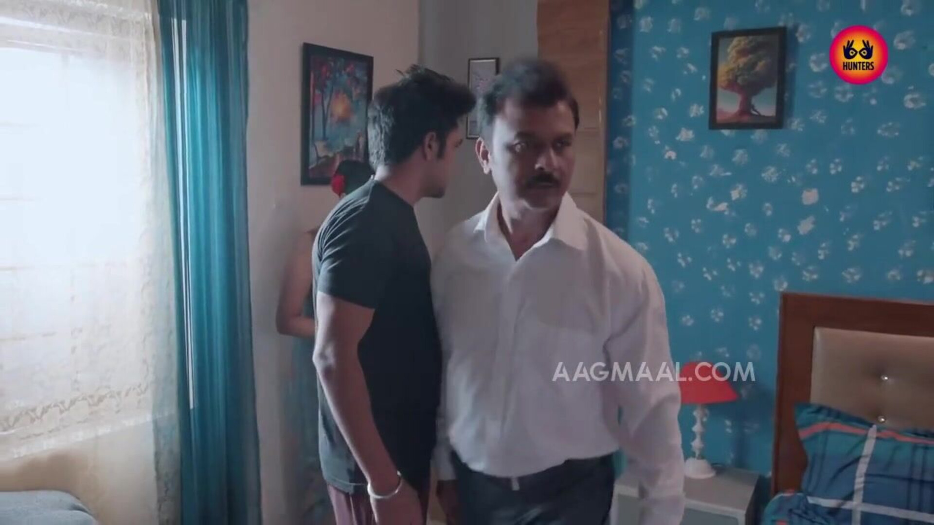 Sauteli Season 01 Episode 02 (2023) HuntersApp Hindi Hot Web Series - sapnasappu - tinanandy - tinadutta - sucharitabhattacharya - zoyarathore - kajalchauhan - jyotimishra - anmolkhan - fetish - blowj