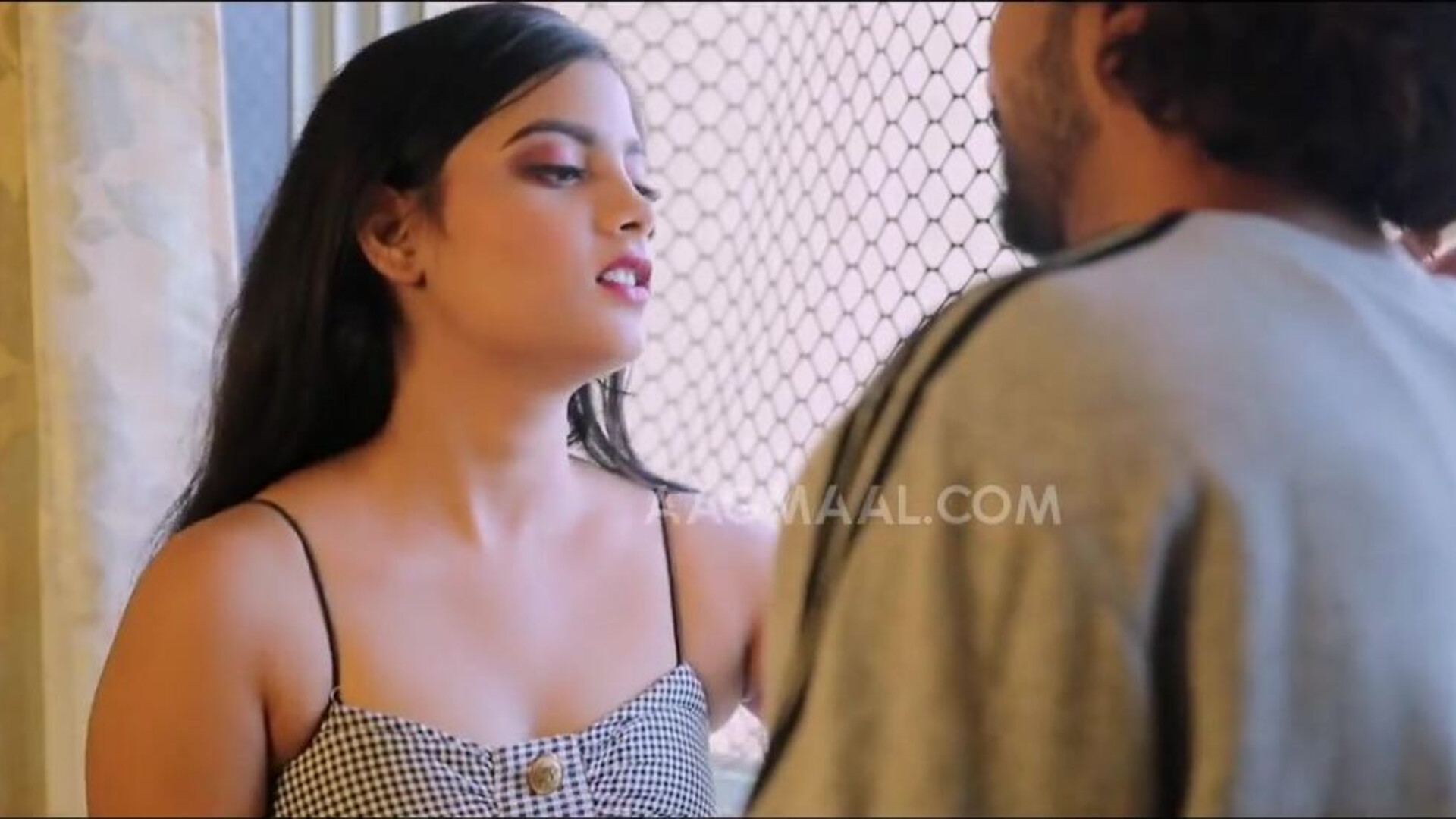 Sauteli Season 01 Episode 02 Uncut (2021) NueFliks Hindi Hot Web Series - sapnasappu - tinanandy - tinadutta - sucharitabhattacharya - alkaraj - zoyarathore - kajalchauhan - jyotimishra - anmolkhan -