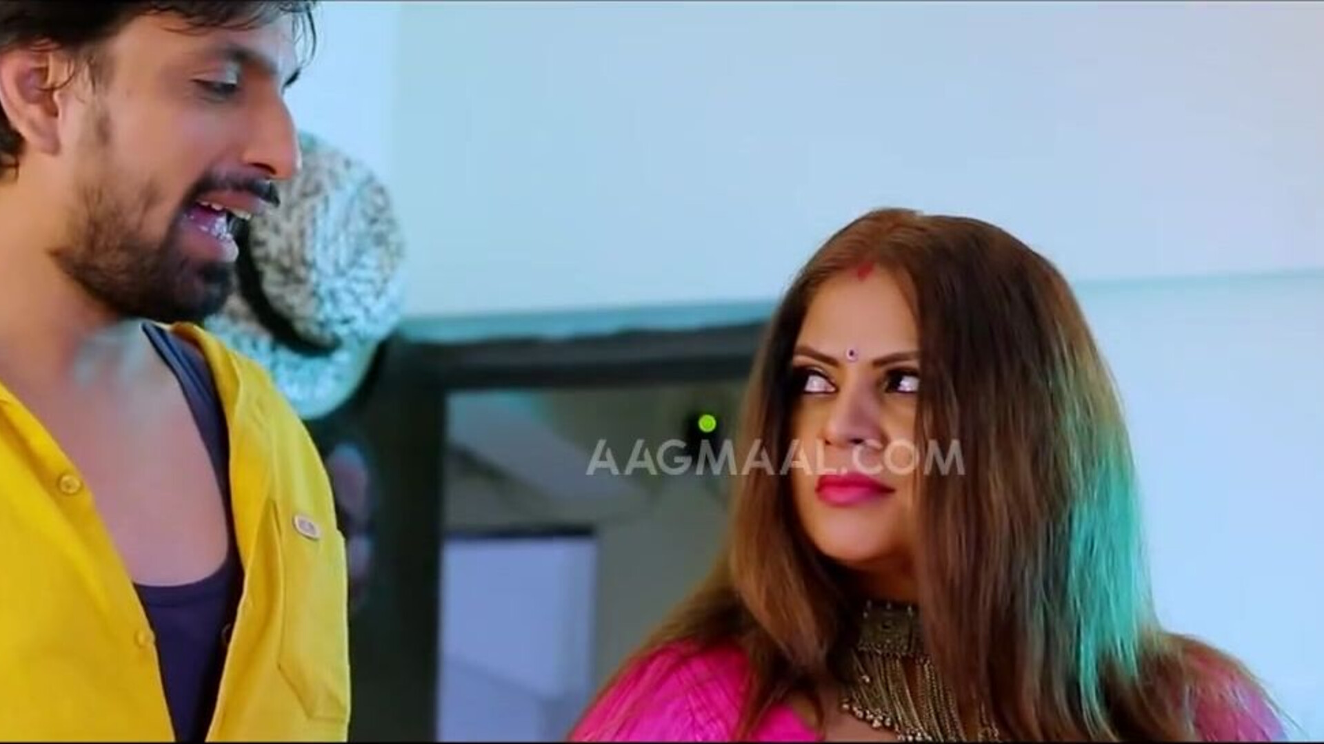 Sauteli Season 01 Episode 02 Uncut (2021) NueFliks Hindi Hot Web Series - sapnasappu - tinanandy - tinadutta - sucharitabhattacharya - alkaraj - zoyarathore - kajalchauhan - jyotimishra - anmolkhan -